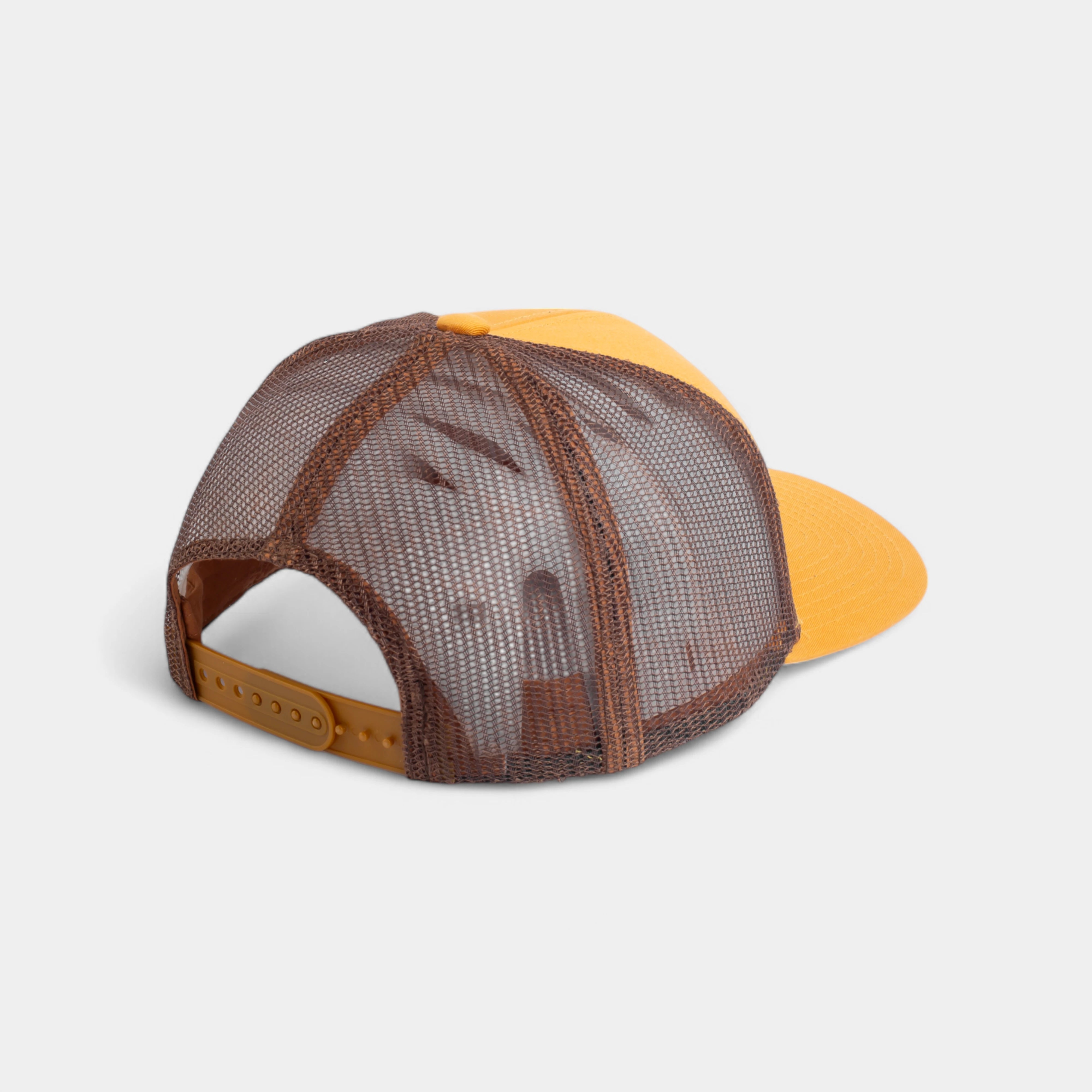 ShadeCap TRUCKER HAT