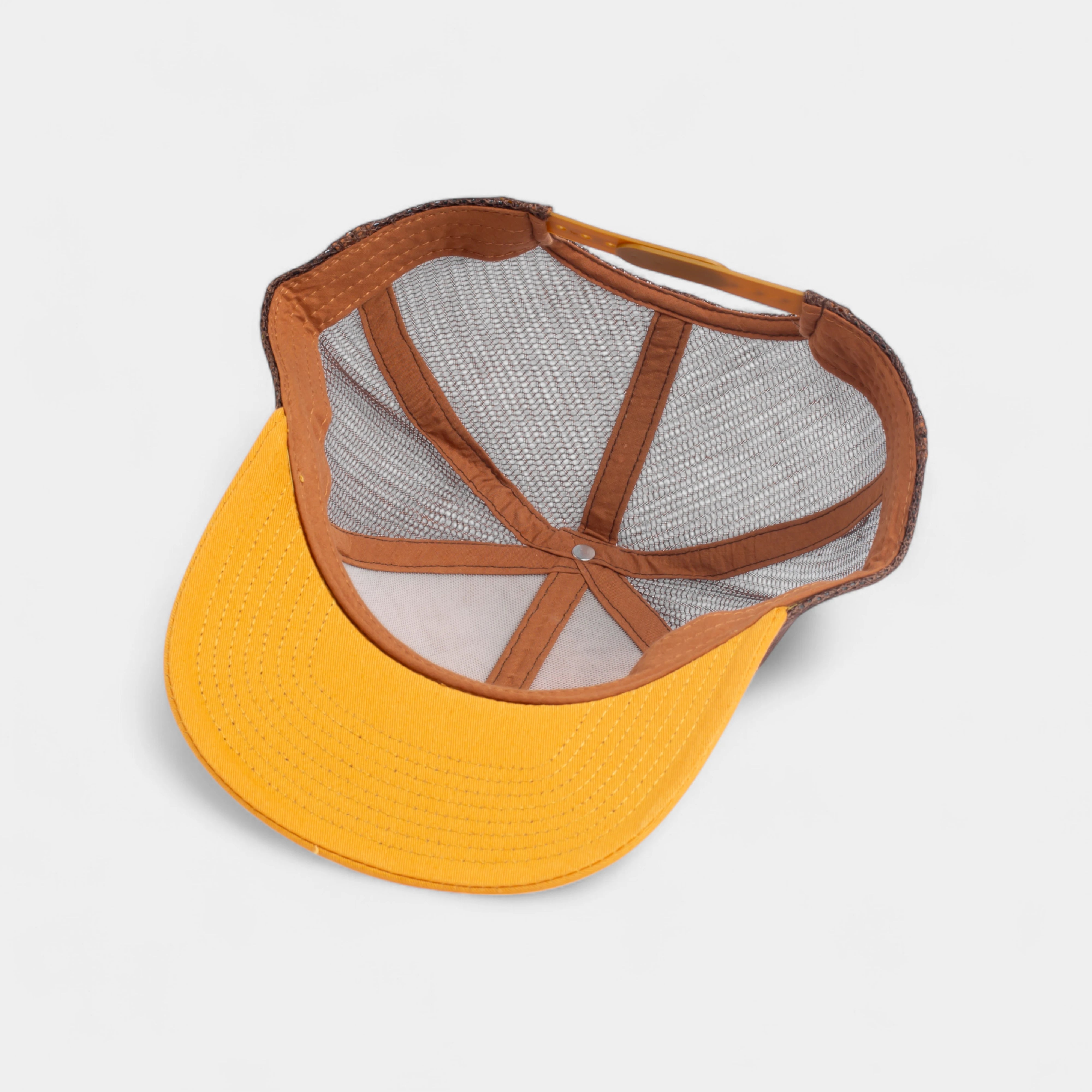ShadeCap TRUCKER HAT