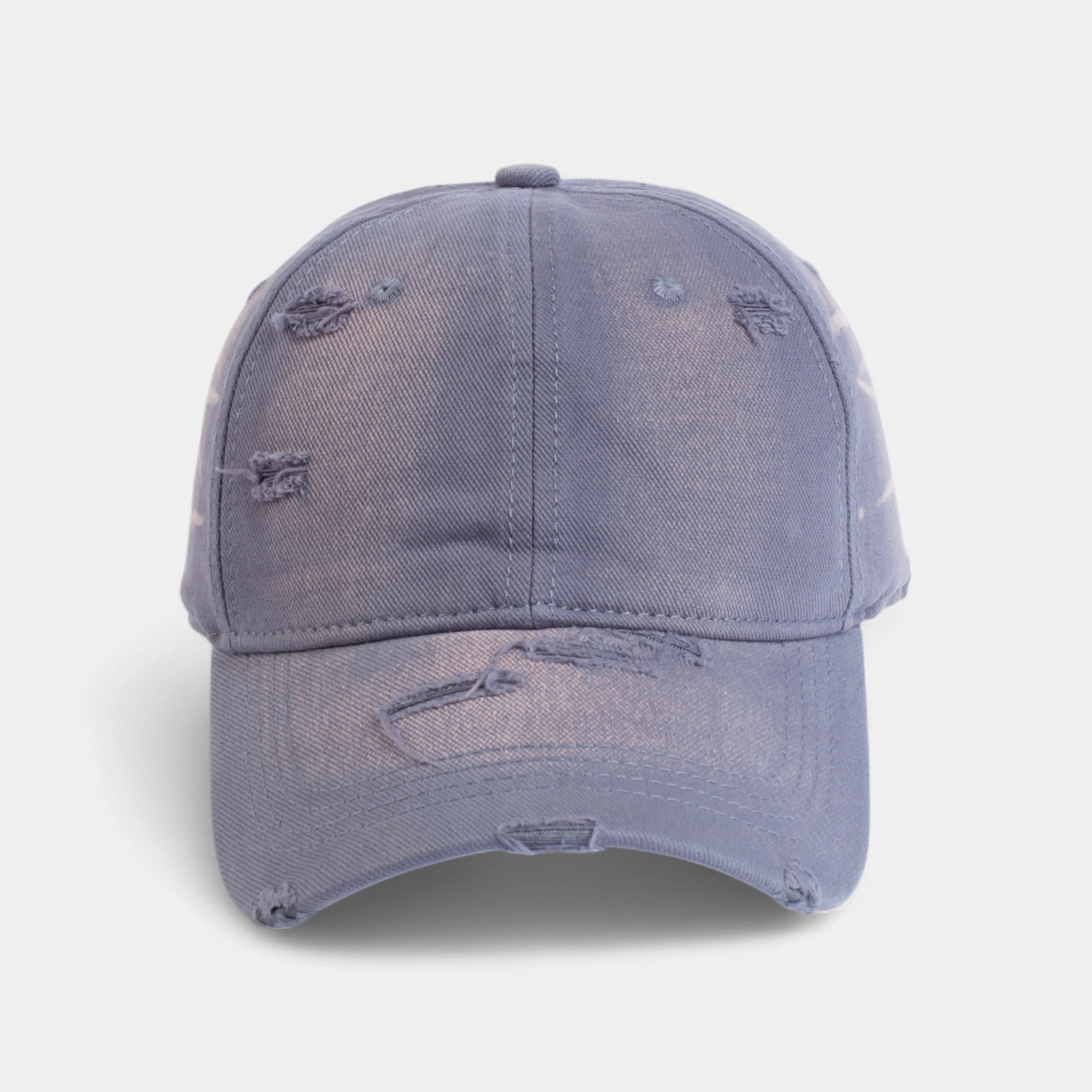 BLAZE HAT WASHED CUTTING COTTON CAP