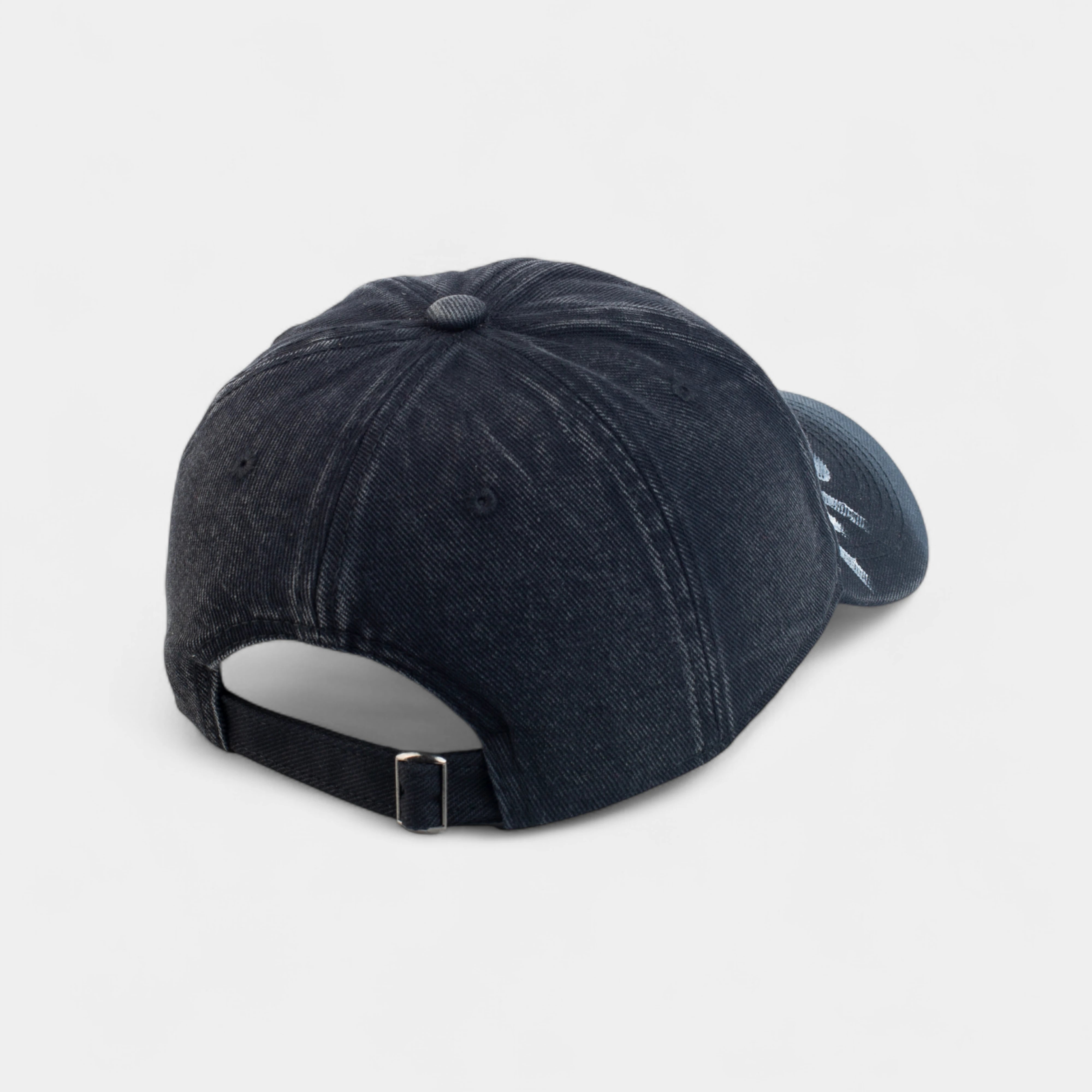 THE BEST WASHED COTTON CAP