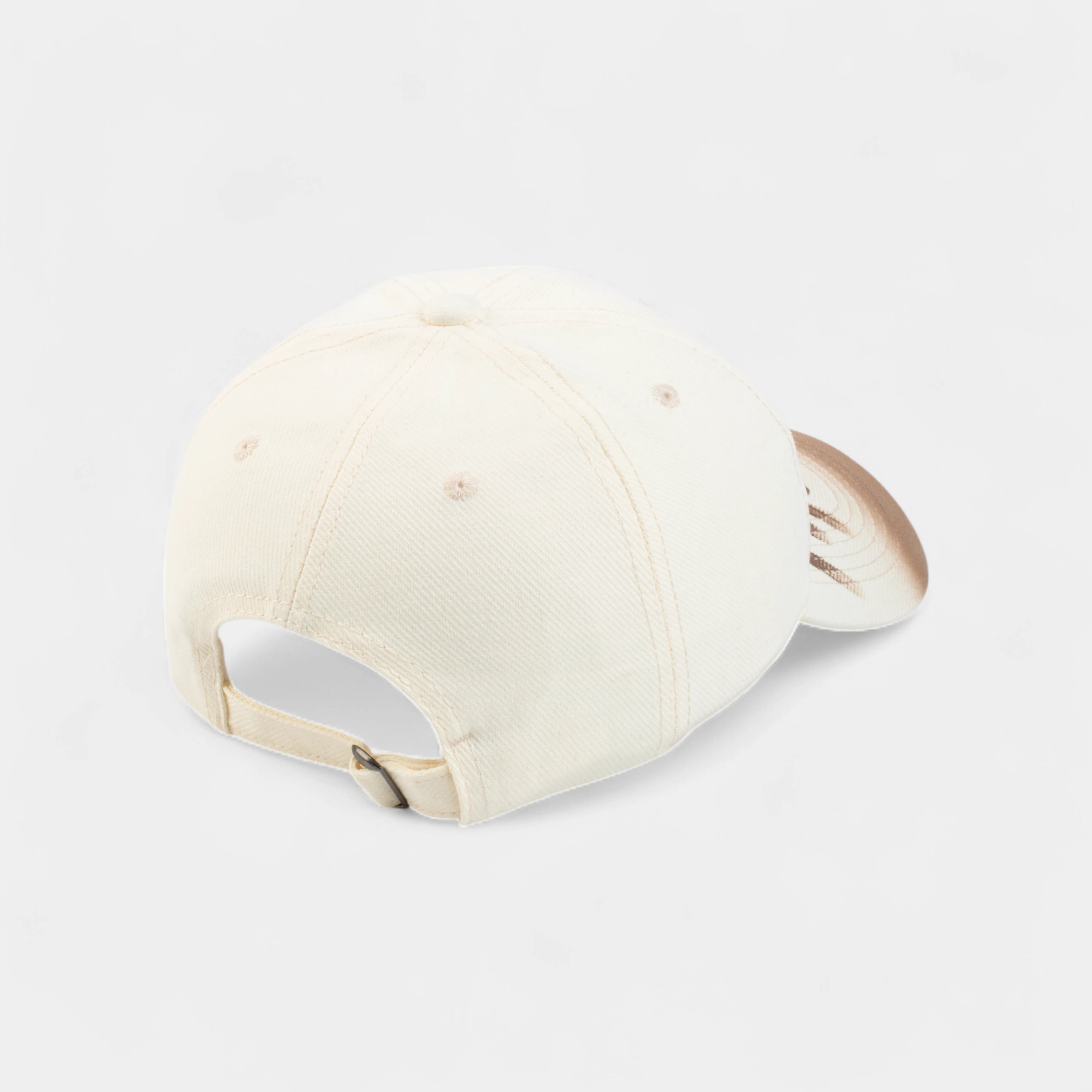 THE BEST WASHED COTTON CAP
