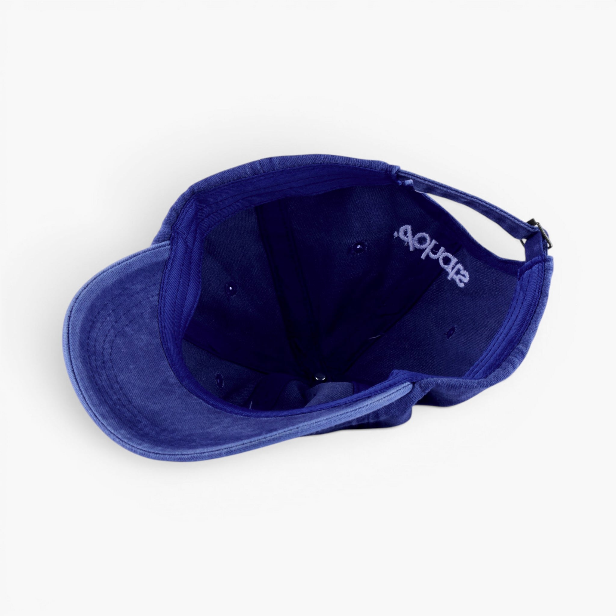 قبعه SUMMER WAVE DO HATSقطن مغسول