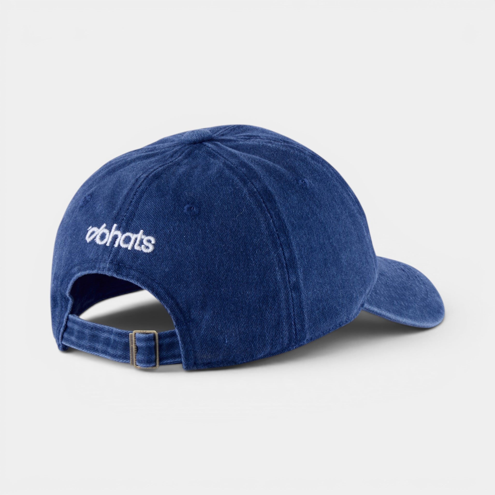 Morning Sun Washed Dad Hat