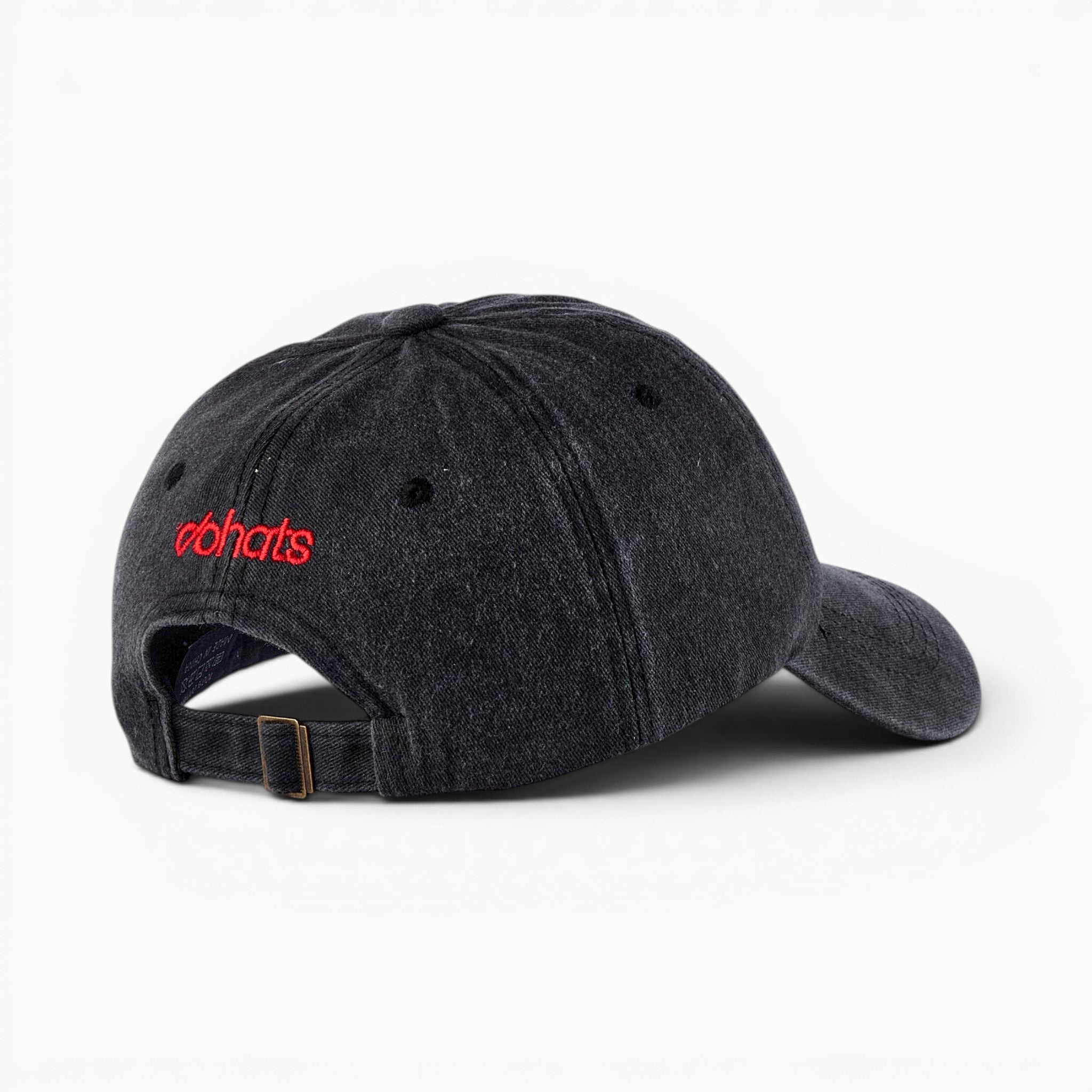 قبعه SUMMER WAVE DO HATSقطن مغسول