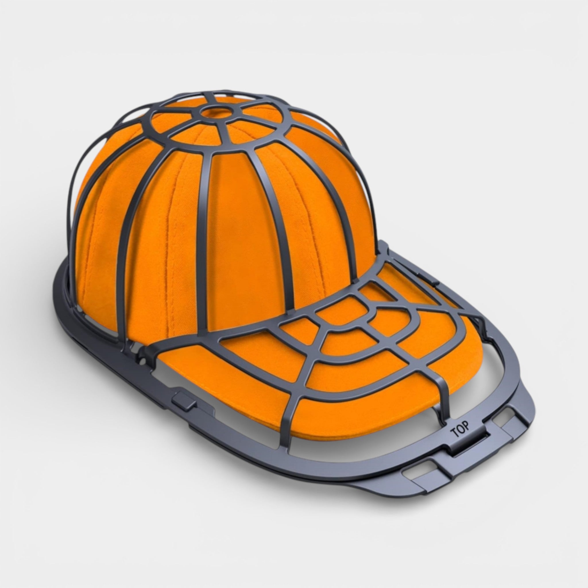 Cap Washer & Hat Protector (Fits 2 Caps)