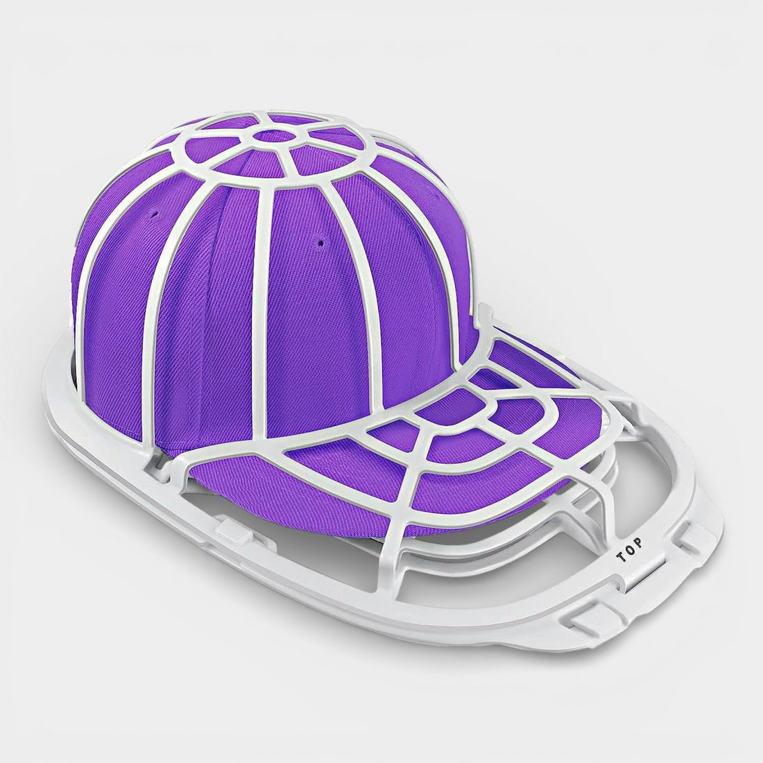 Cap Washer & Hat Protector (Fits 2 Caps)