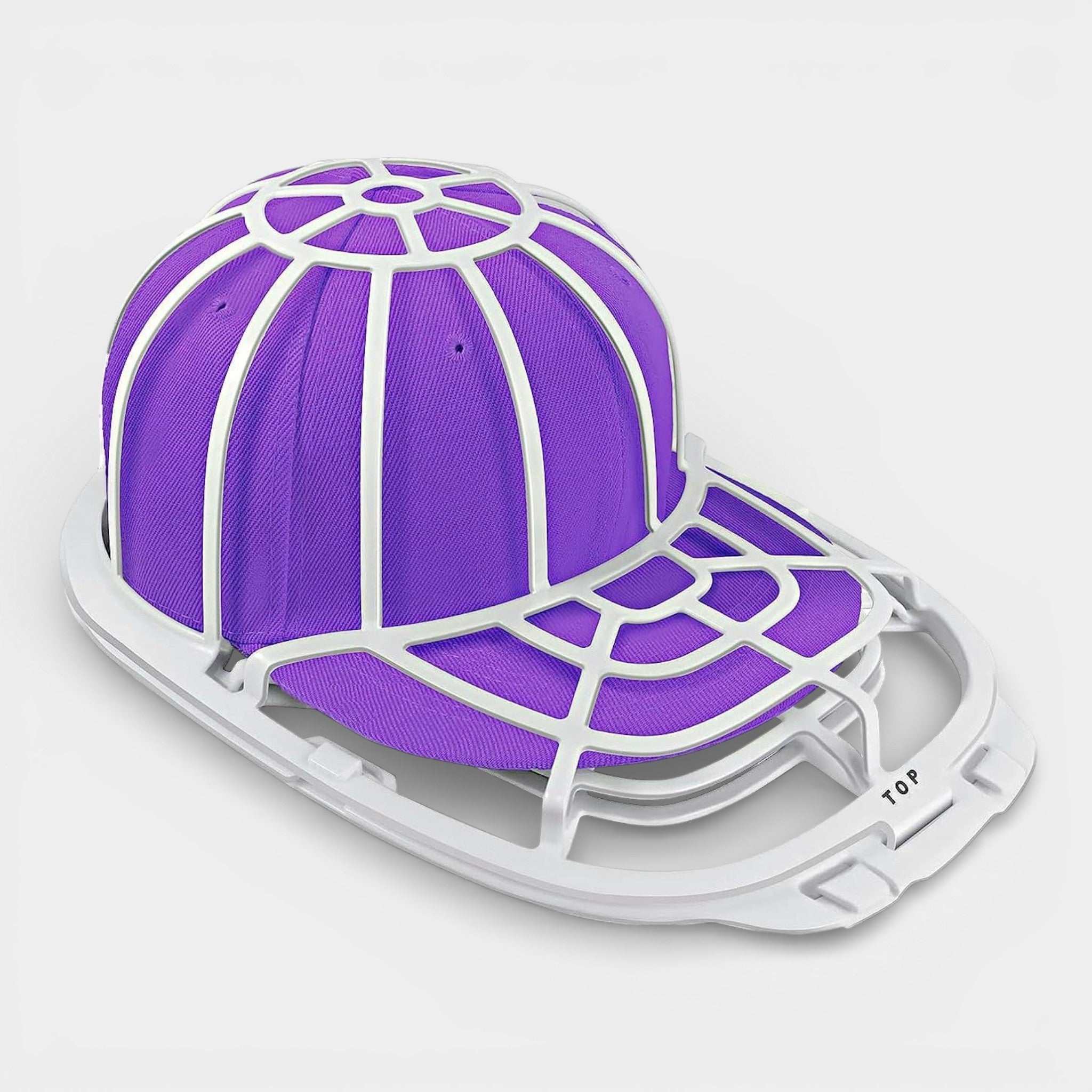 Cap Washer & Hat Protector (Fits 2 Caps)