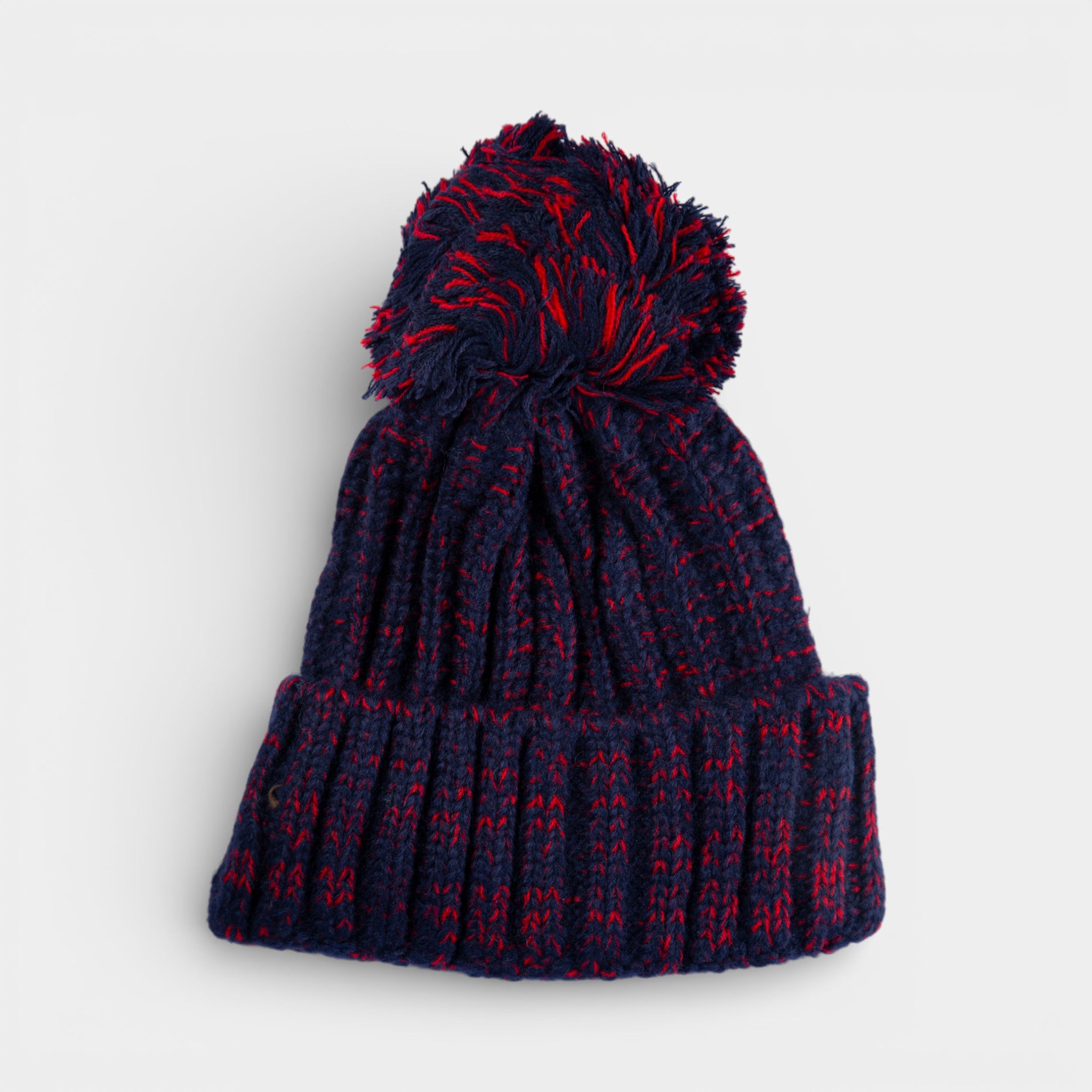 BOLDPEAK WOOL ICE CAP