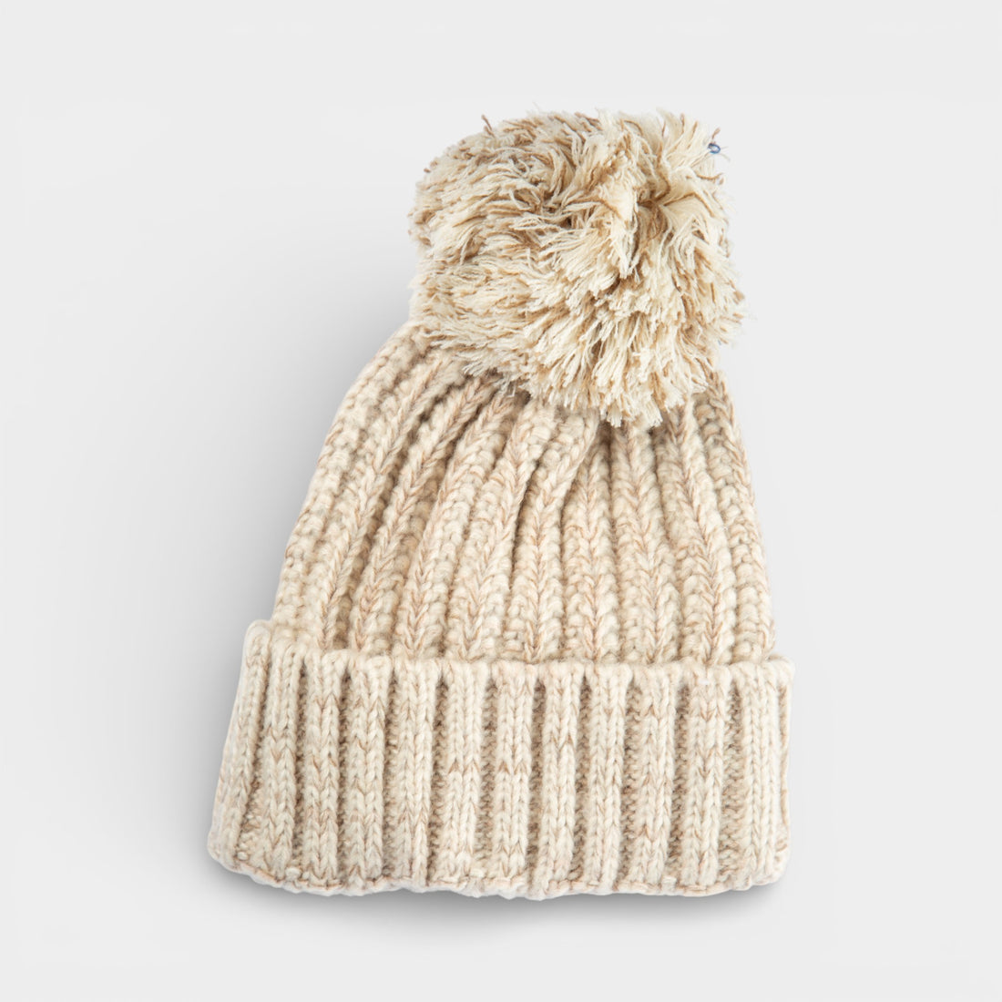 BOLDPEAK WOOL ICE CAP