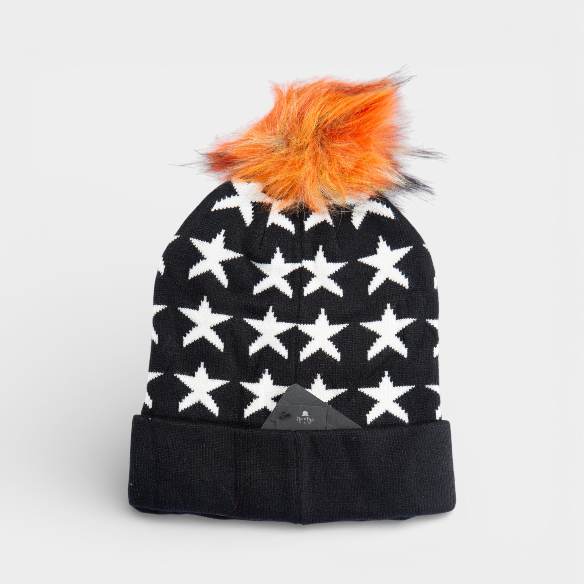 TIMEYAN  WOOL ICE CAP