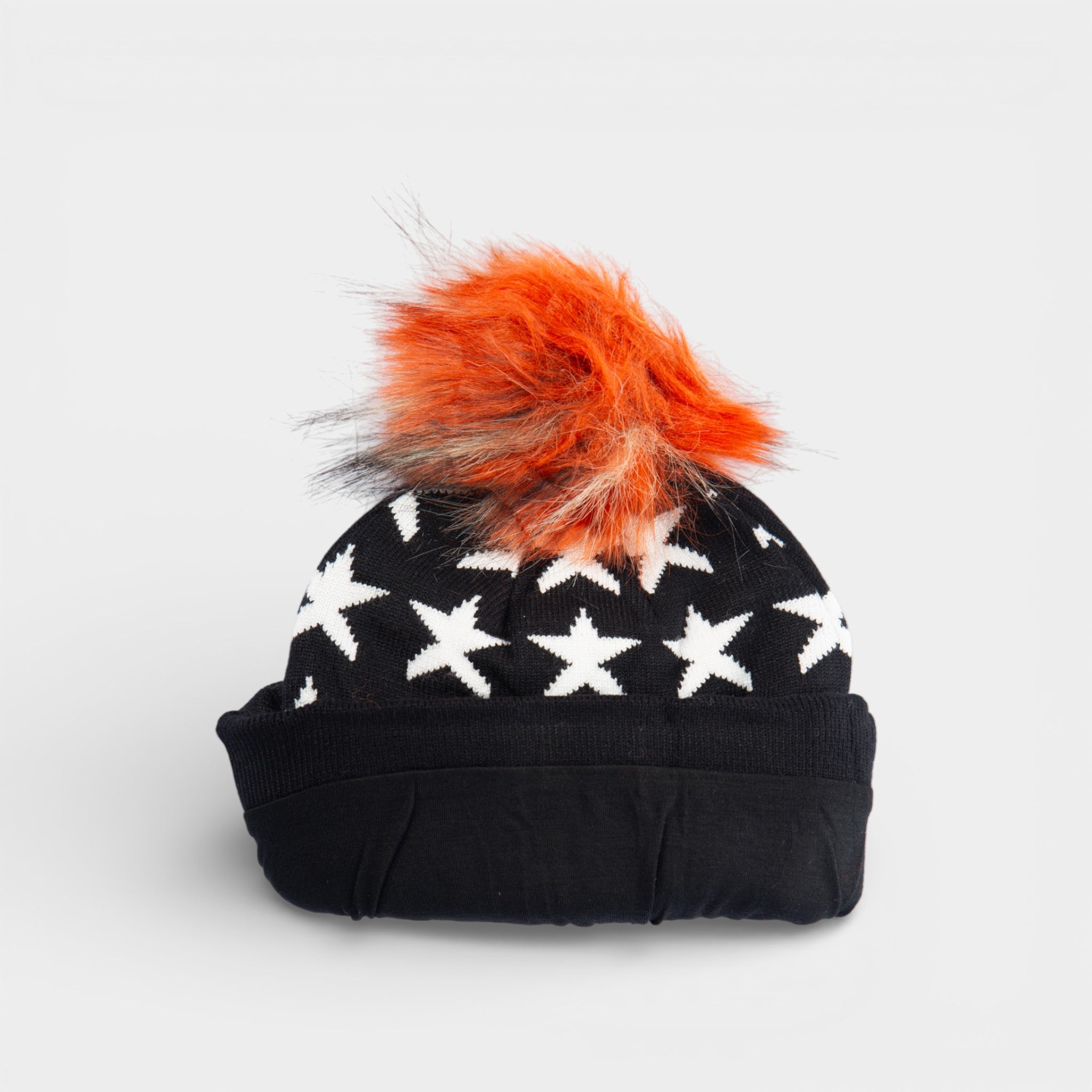 TIMEYAN  WOOL ICE CAP