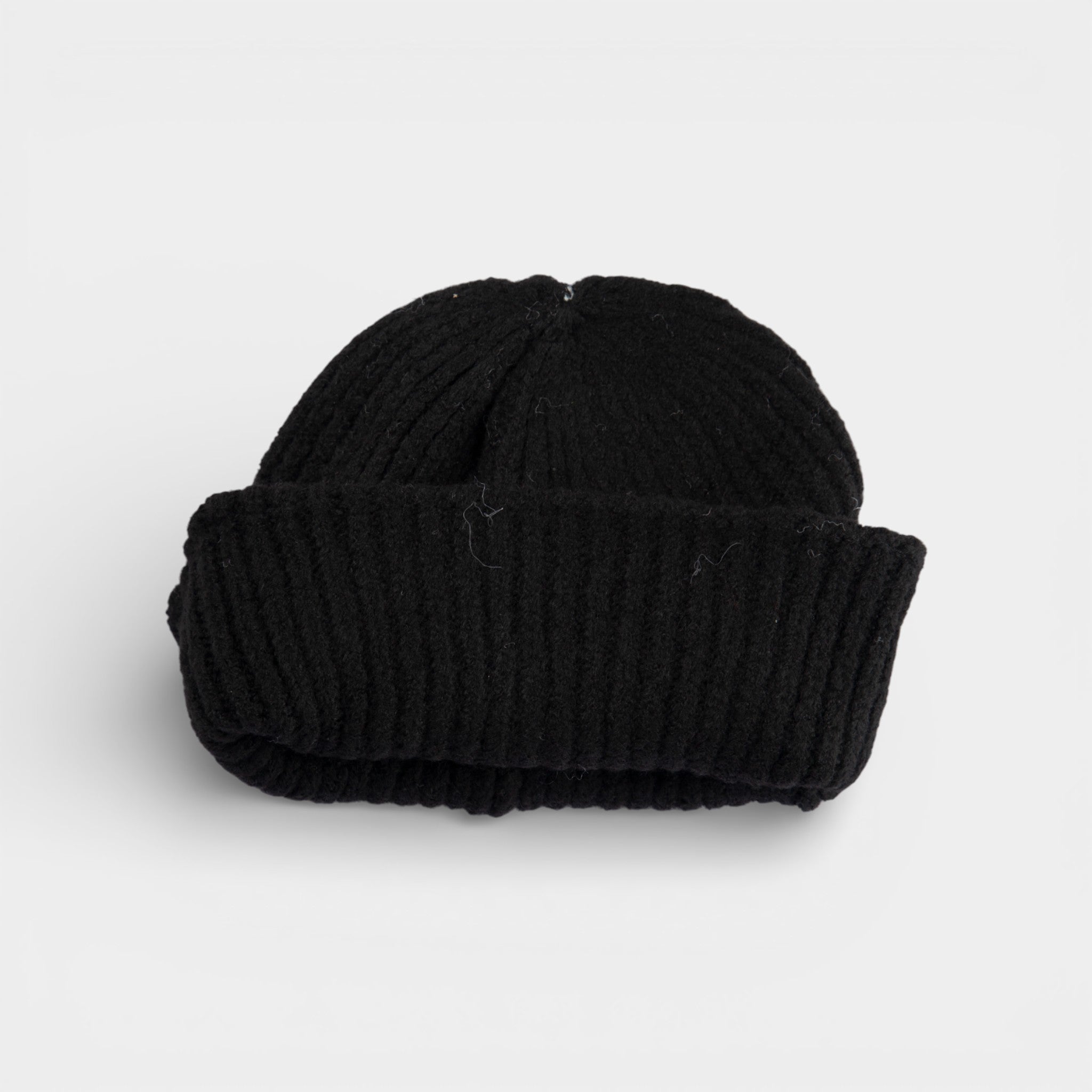 B-ALPHAZONE  WOOL ICE CAP