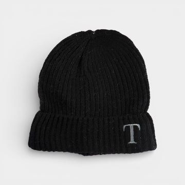T-WAVEPEAK WOOL ICE CAP