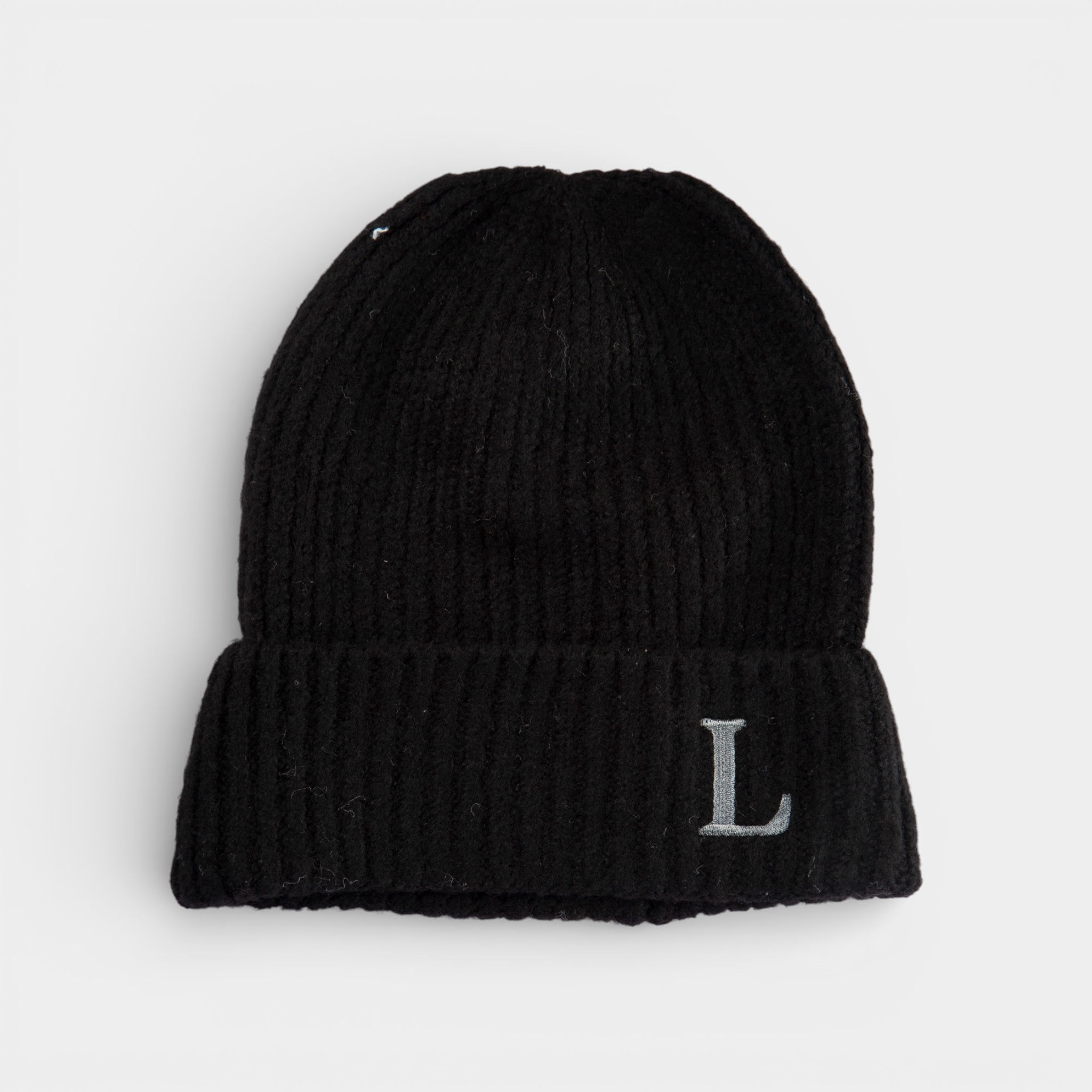 L-FUSIONDRIFT WOOL ICE CAP