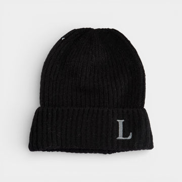 L-FUSIONDRIFT WOOL ICE CAP