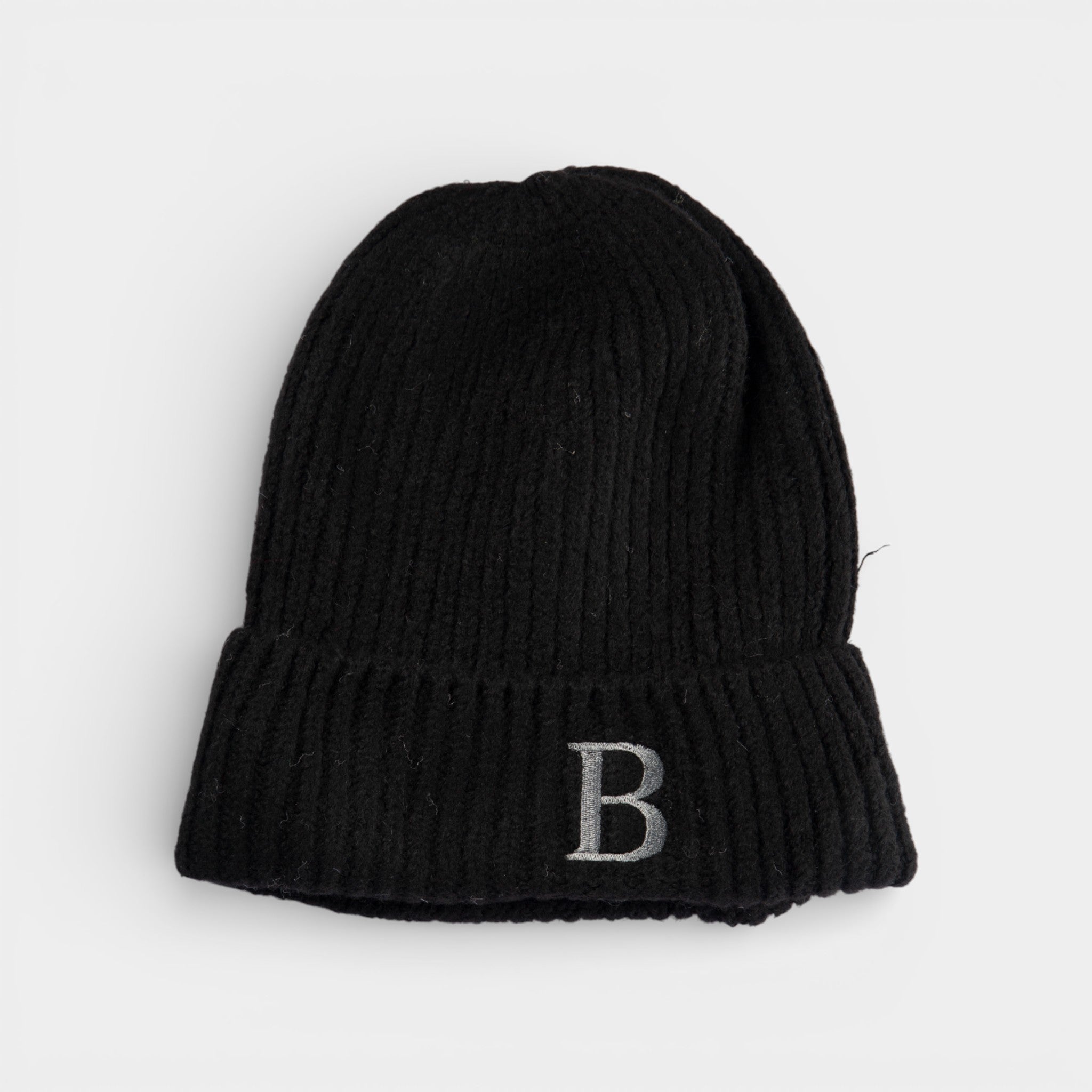 B-ALPHAZONE  WOOL ICE CAP