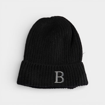 B-ALPHAZONE  WOOL ICE CAP