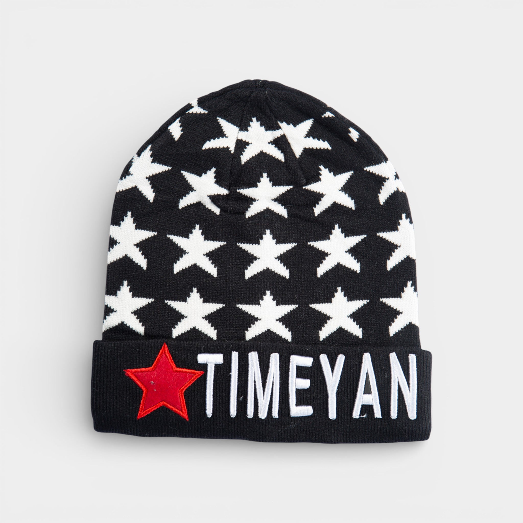 TIMEYAN  WOOL ICE CAP