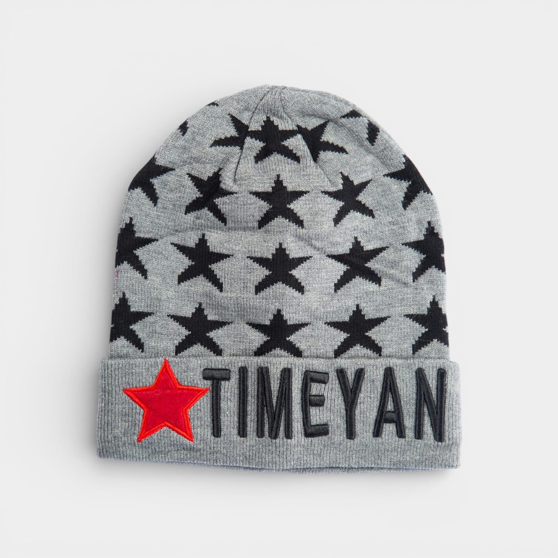 TIMEYAN  WOOL ICE CAP