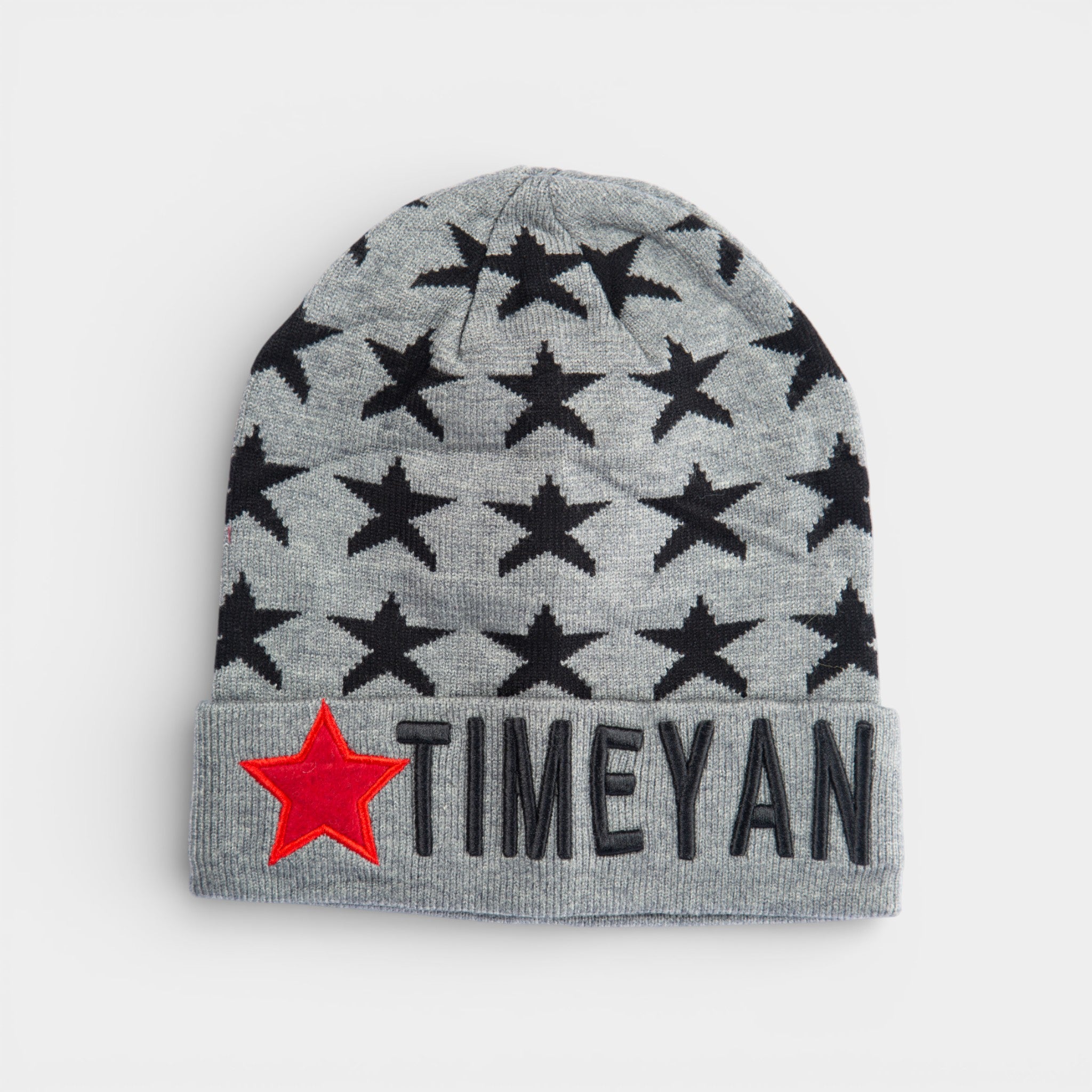 TIMEYAN  WOOL ICE CAP