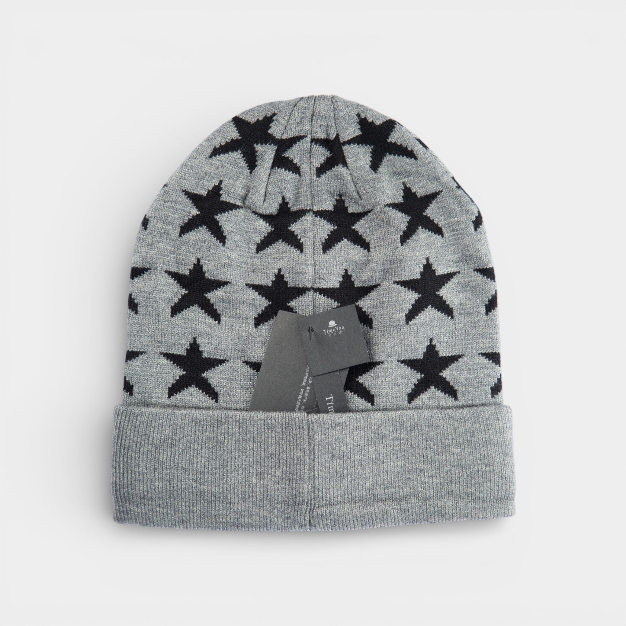 TIMEYAN  WOOL ICE CAP