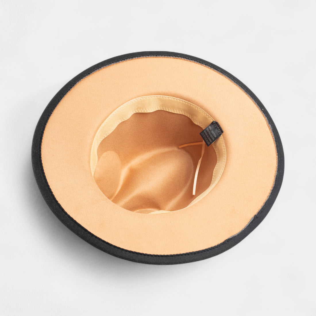 GlideCap Fedora