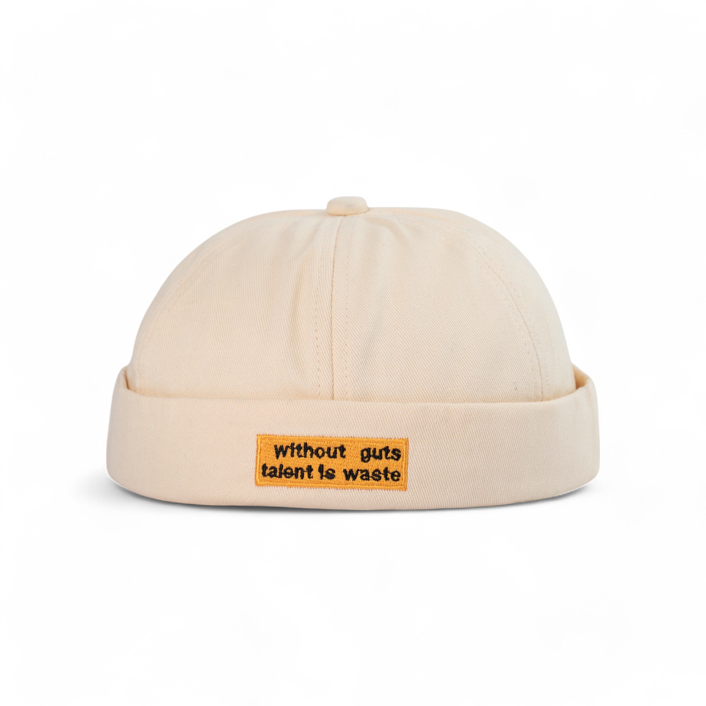 قبعة Docker من القطن StreamShield DH-9 