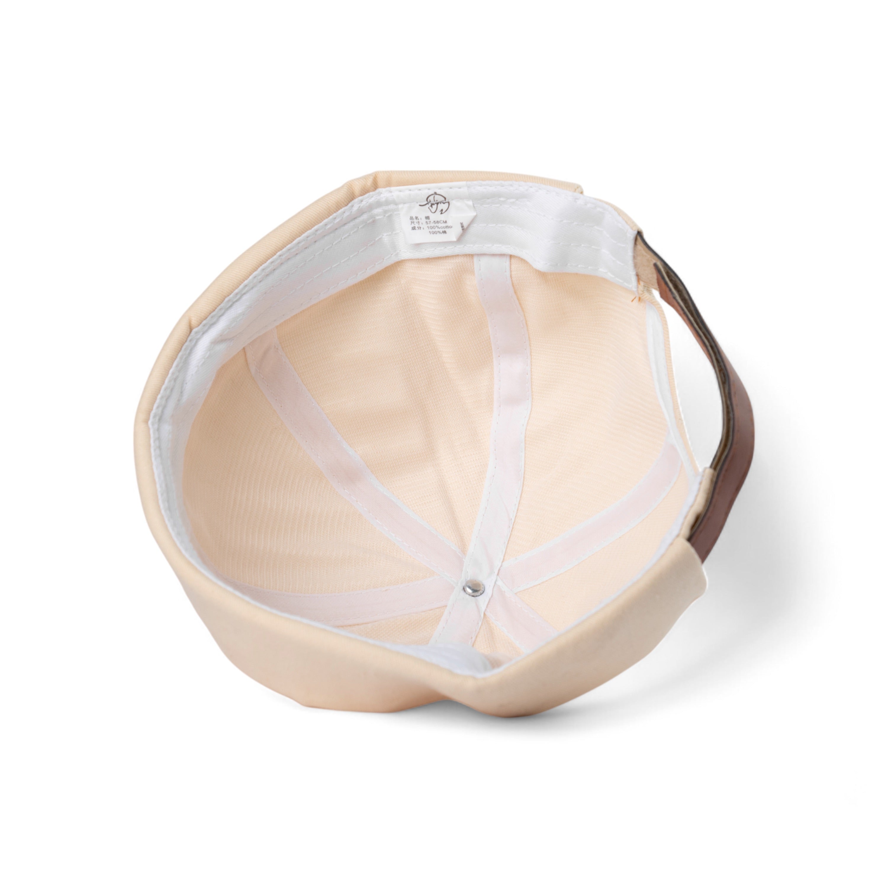 قبعة Docker من القطن StreamShield DH-9 