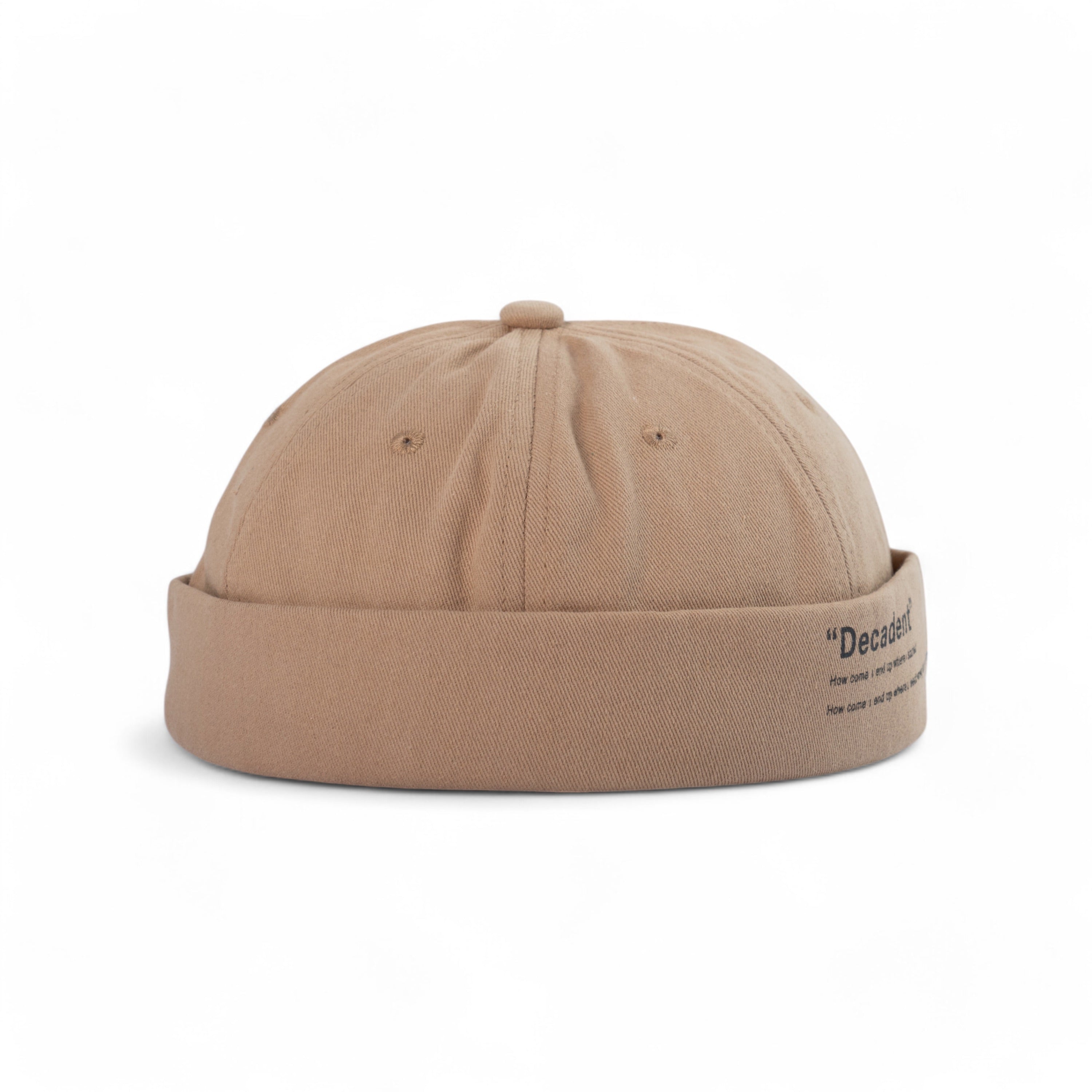 decandent docker hat dh-150 – Dohats