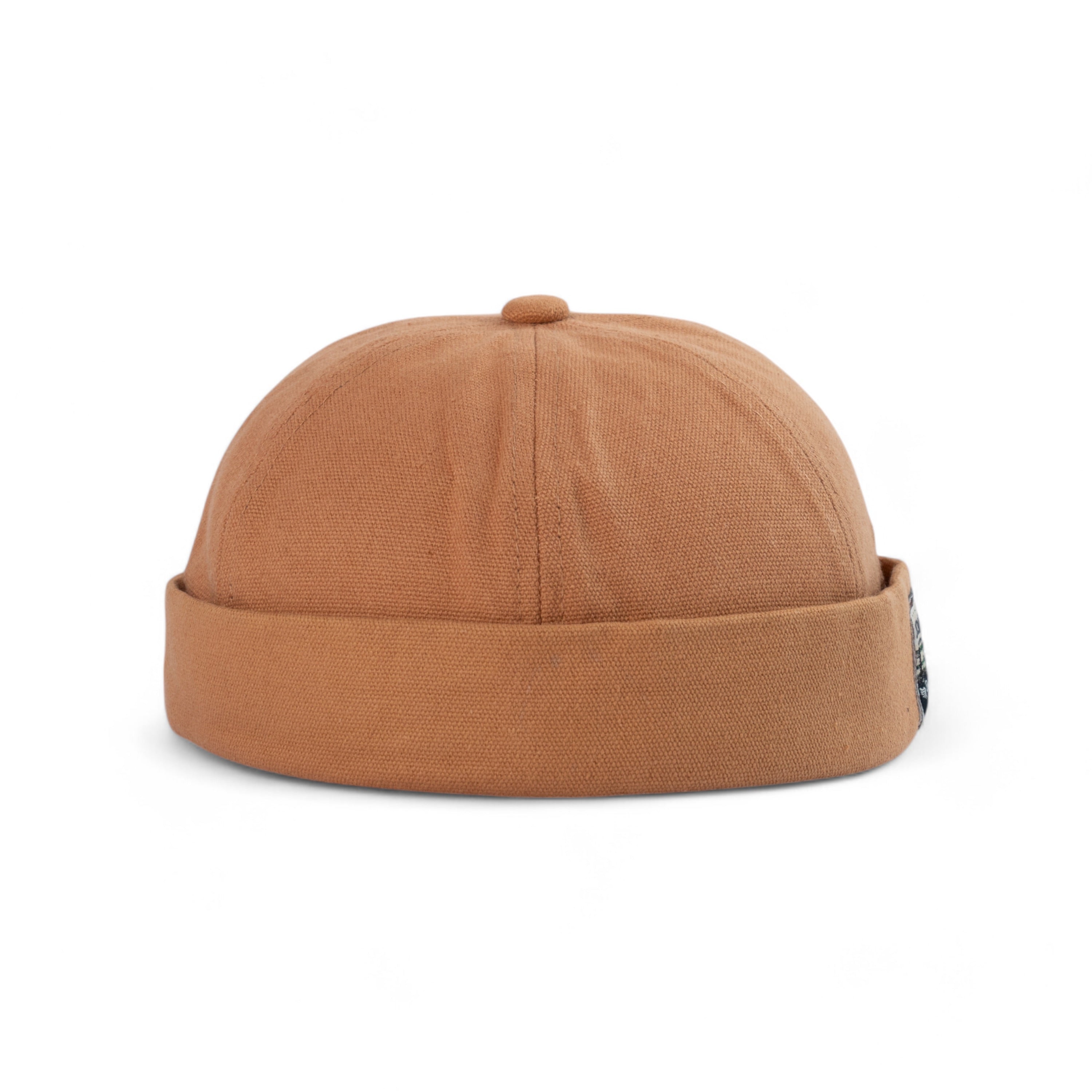 denim cotton docker hat dc-211