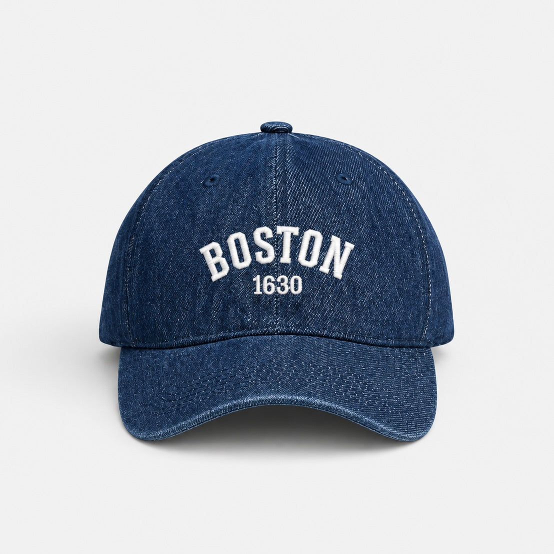BOSTON  1630 DAD HAT CAP