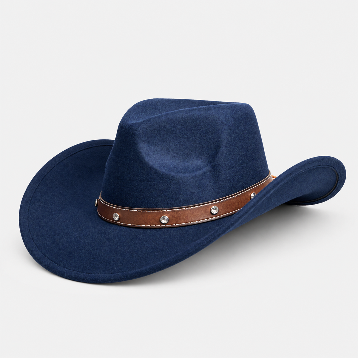 THE REBEL  COWBOY HATS CLASSIC