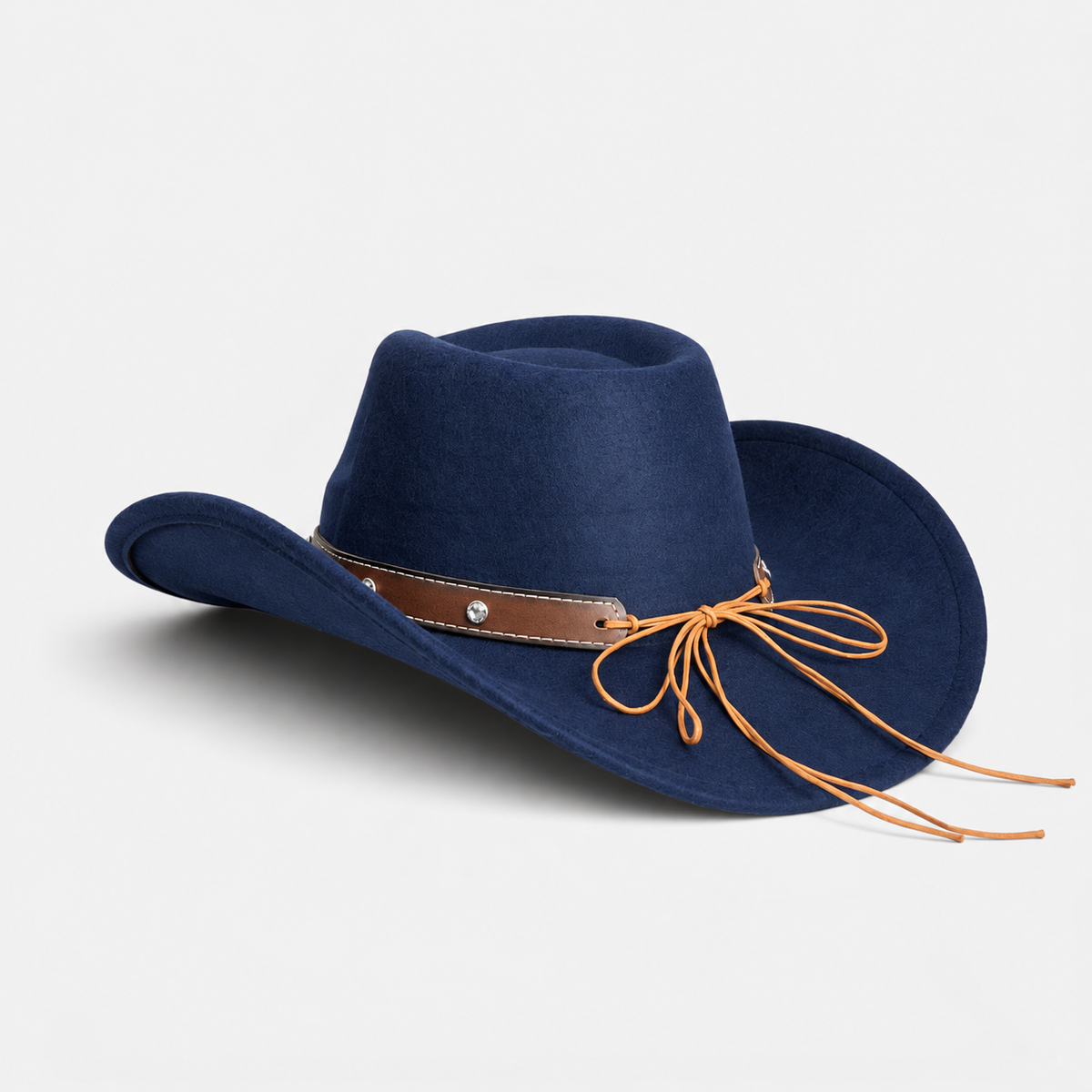 THE REBEL  COWBOY HATS CLASSIC