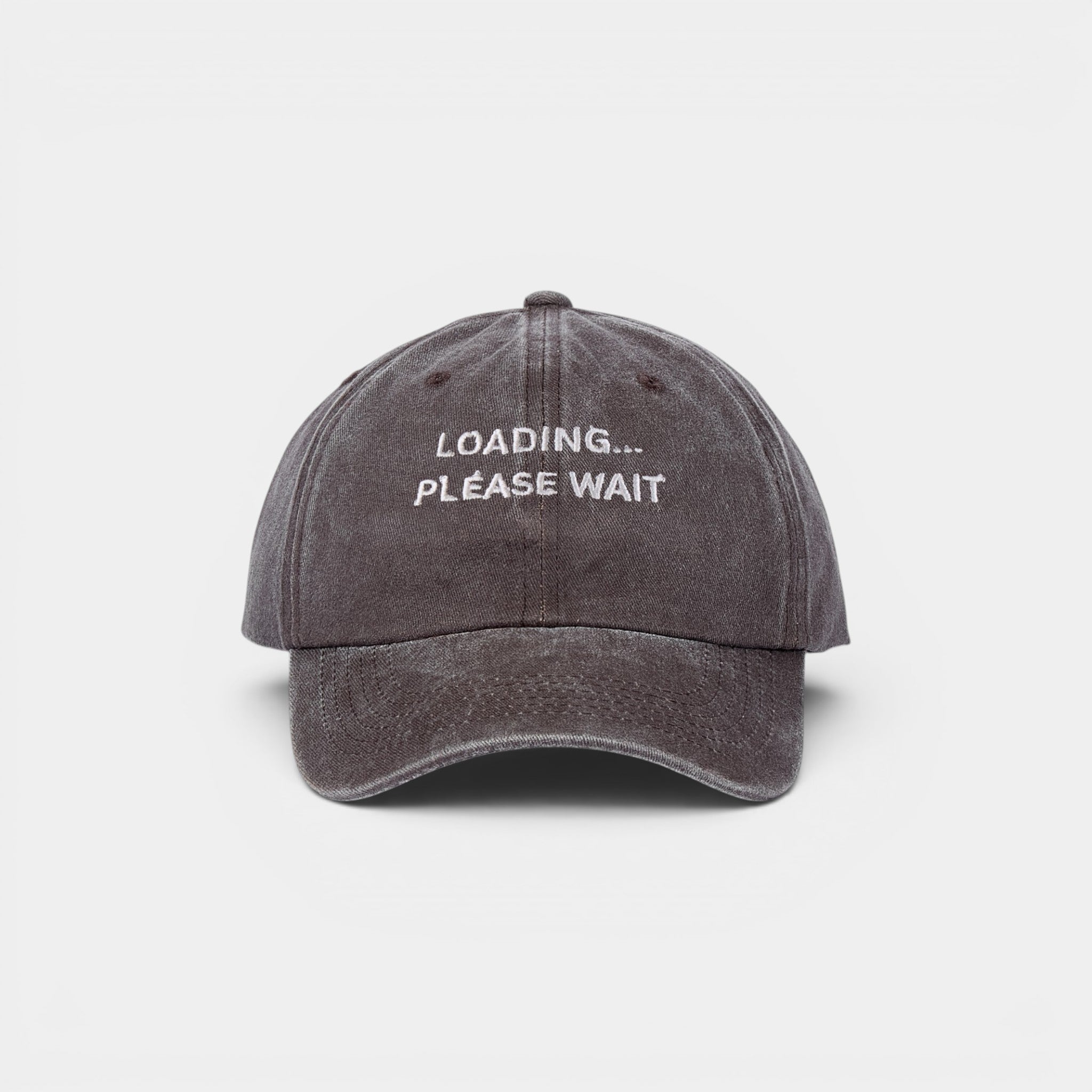 قبعه SUMMER WAVE DO HATSقطن مغسول