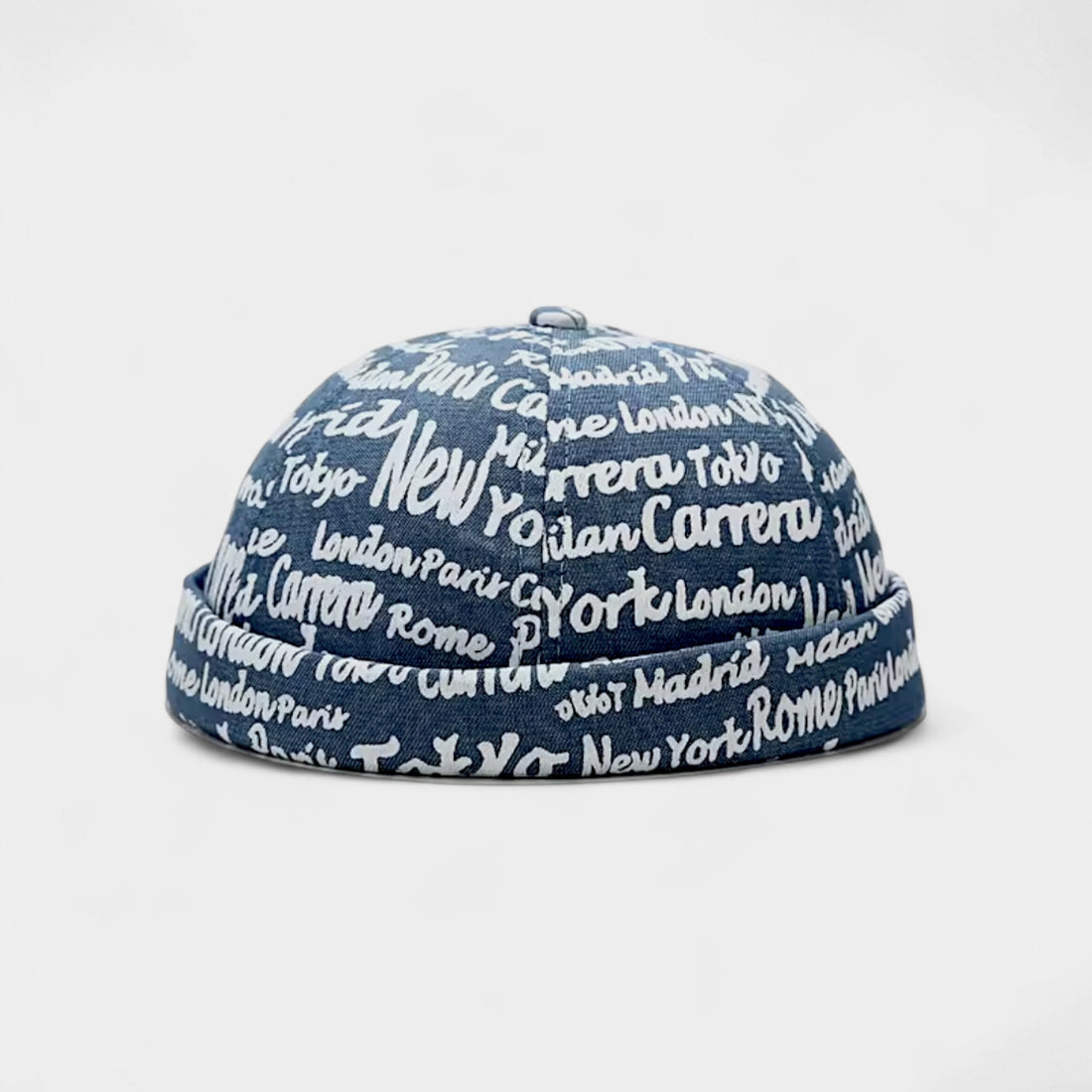 WORID TOUR DOCKER HAT