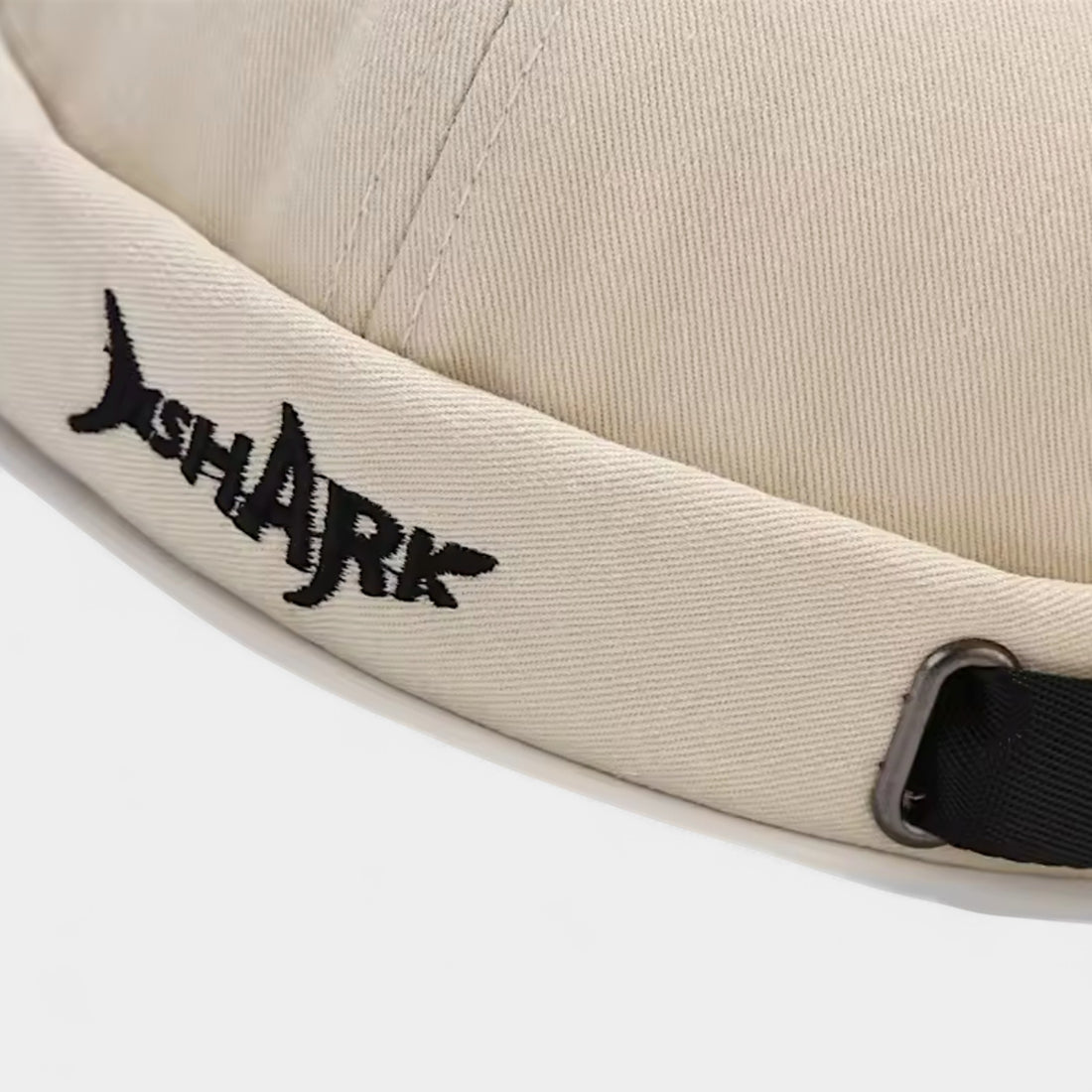 SHARK  COTTON DOCKER HAT
