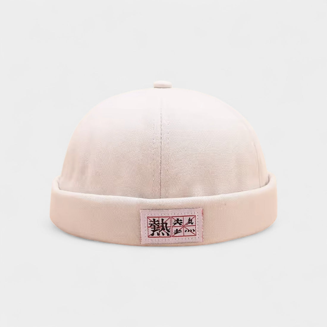 KYOTO ESSENCE  DOCKER HAT