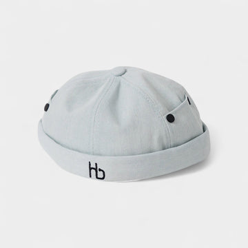 HB  DOCKER HAT