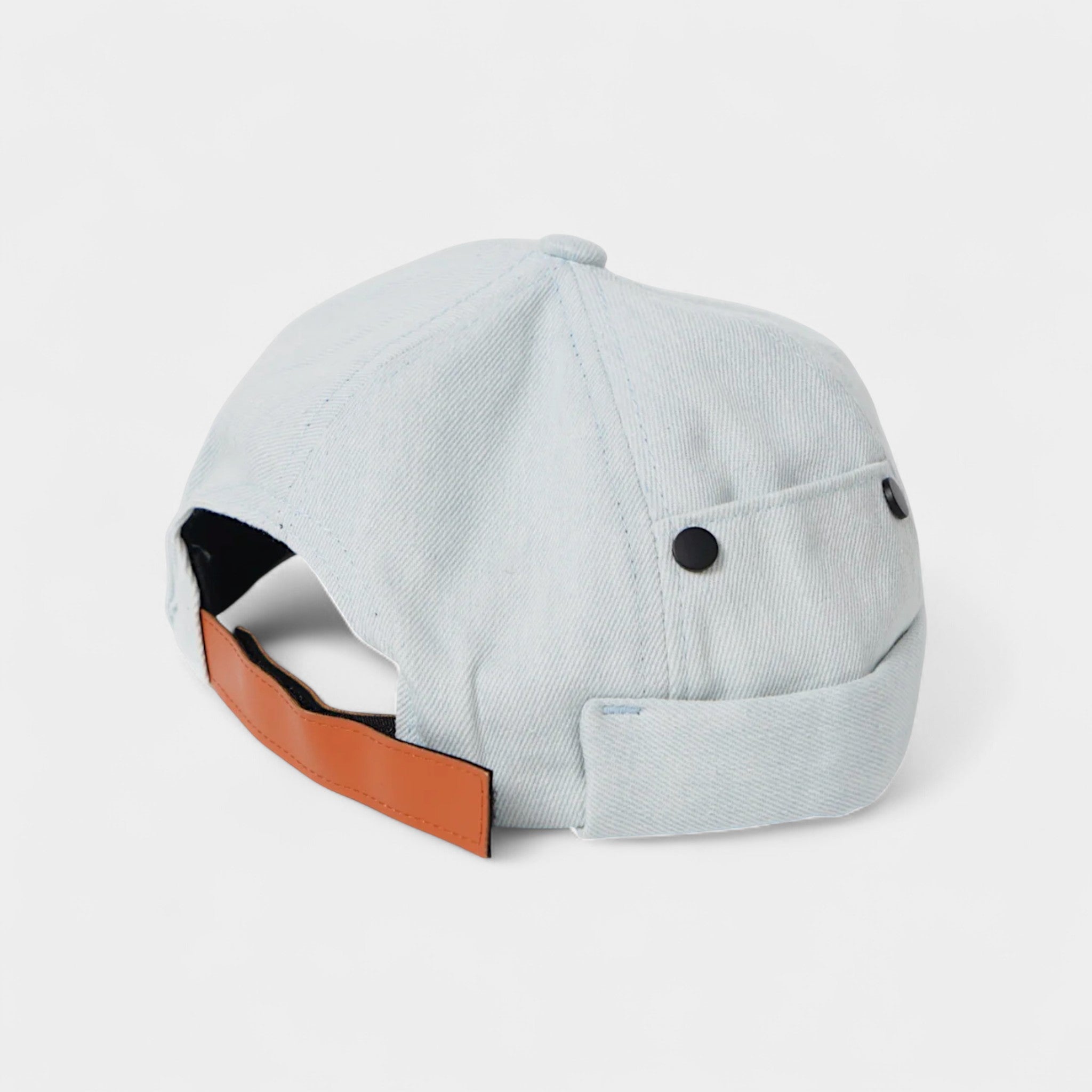 HB  DOCKER HAT