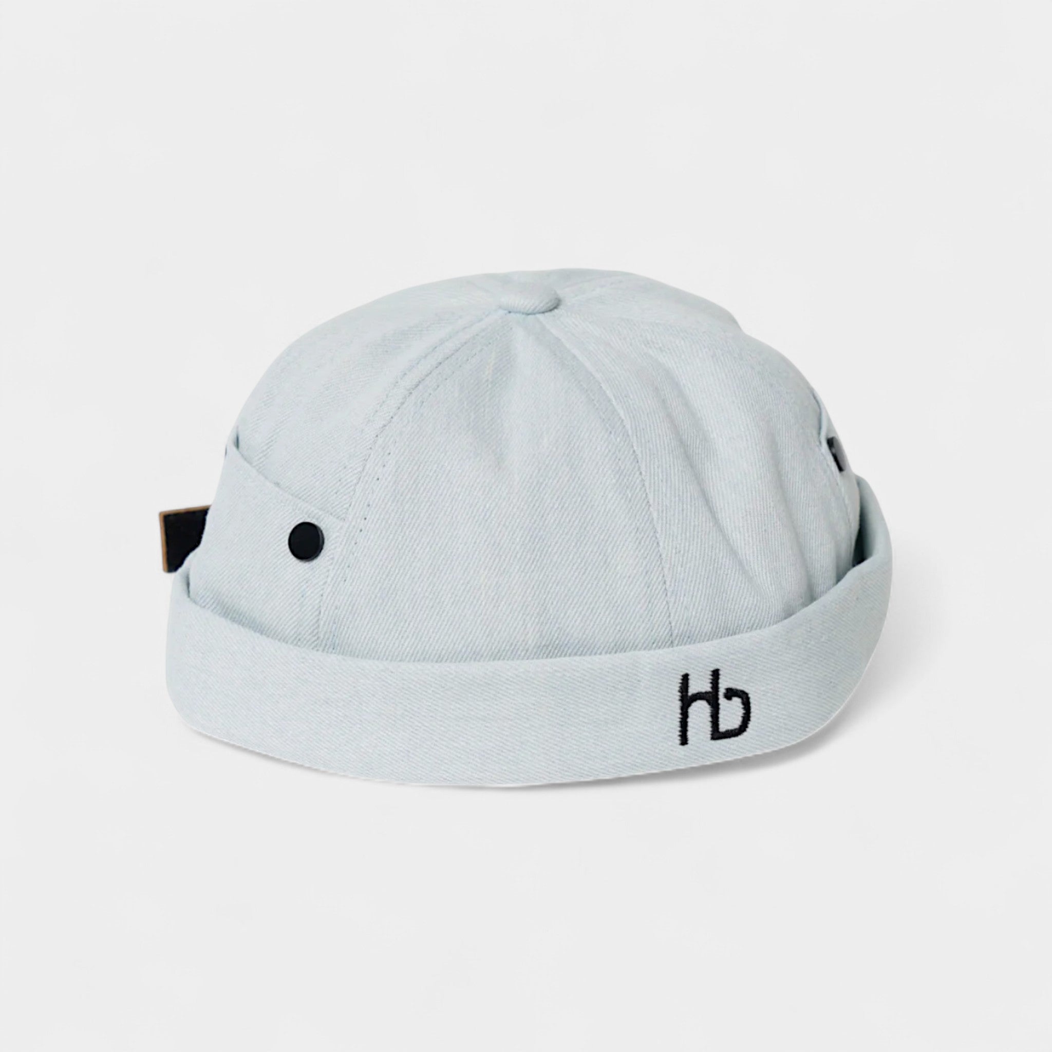HB  DOCKER HAT