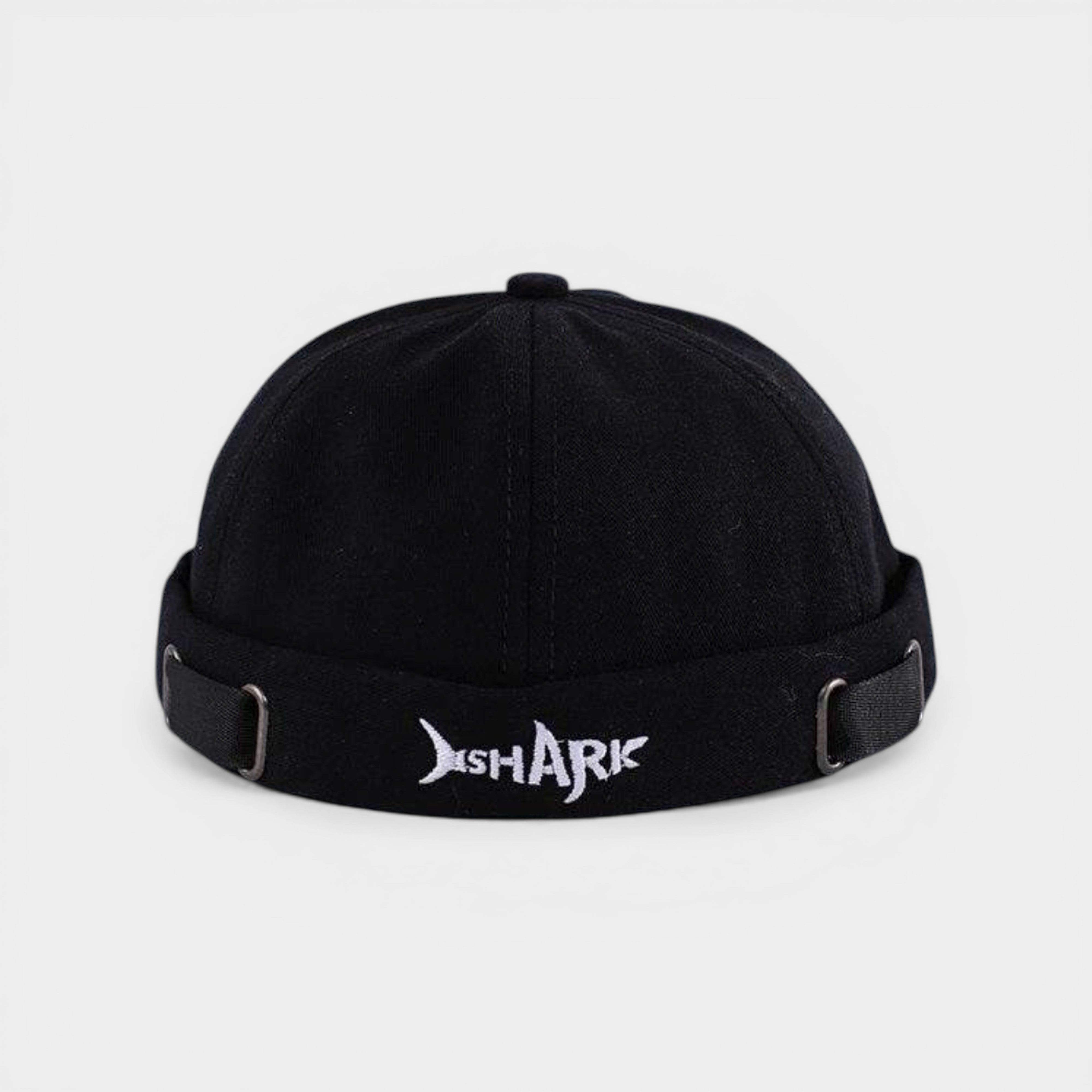 SHARK  COTTON DOCKER HAT