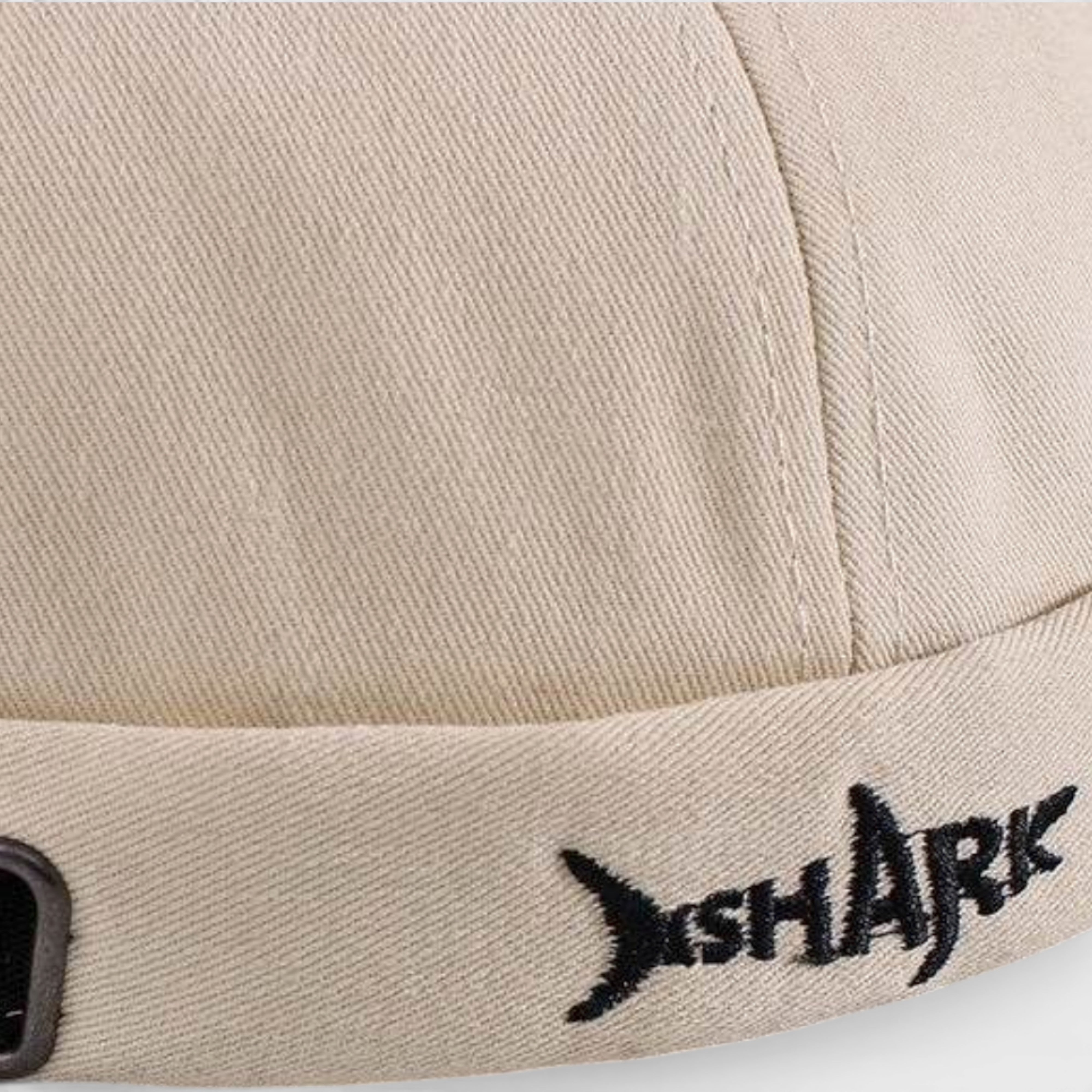 SHARK  COTTON DOCKER HAT