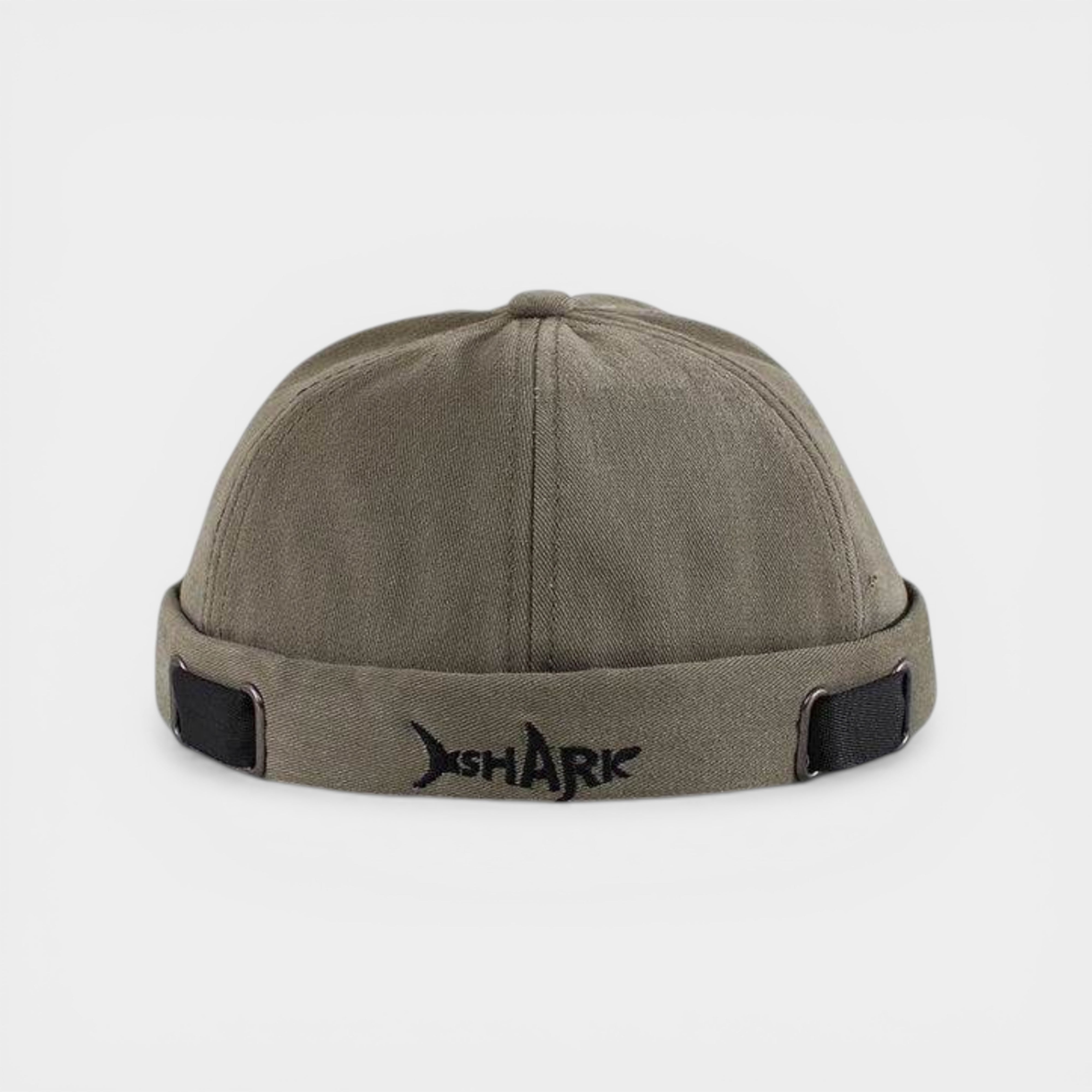 SHARK  COTTON DOCKER HAT