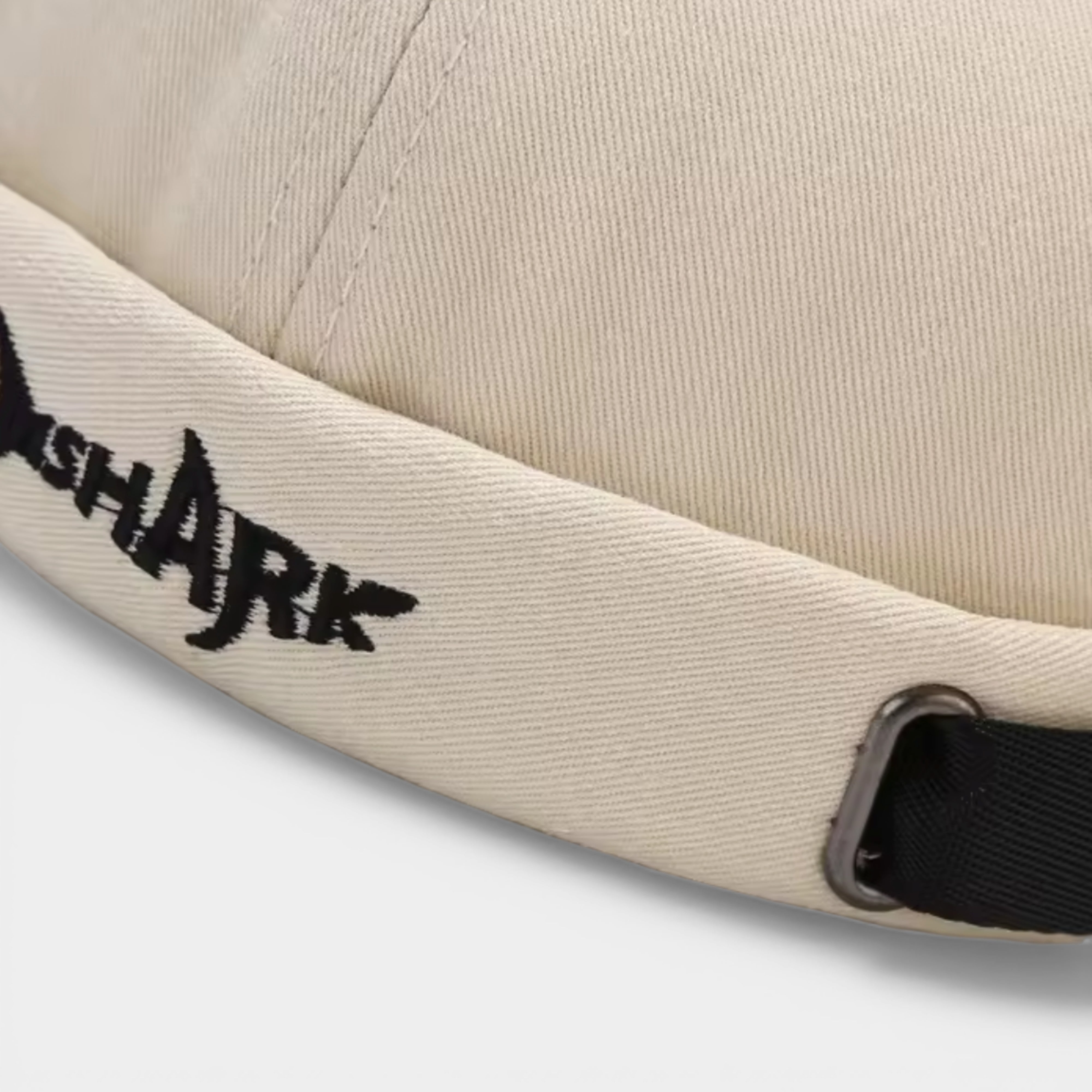 SHARK  COTTON DOCKER HAT