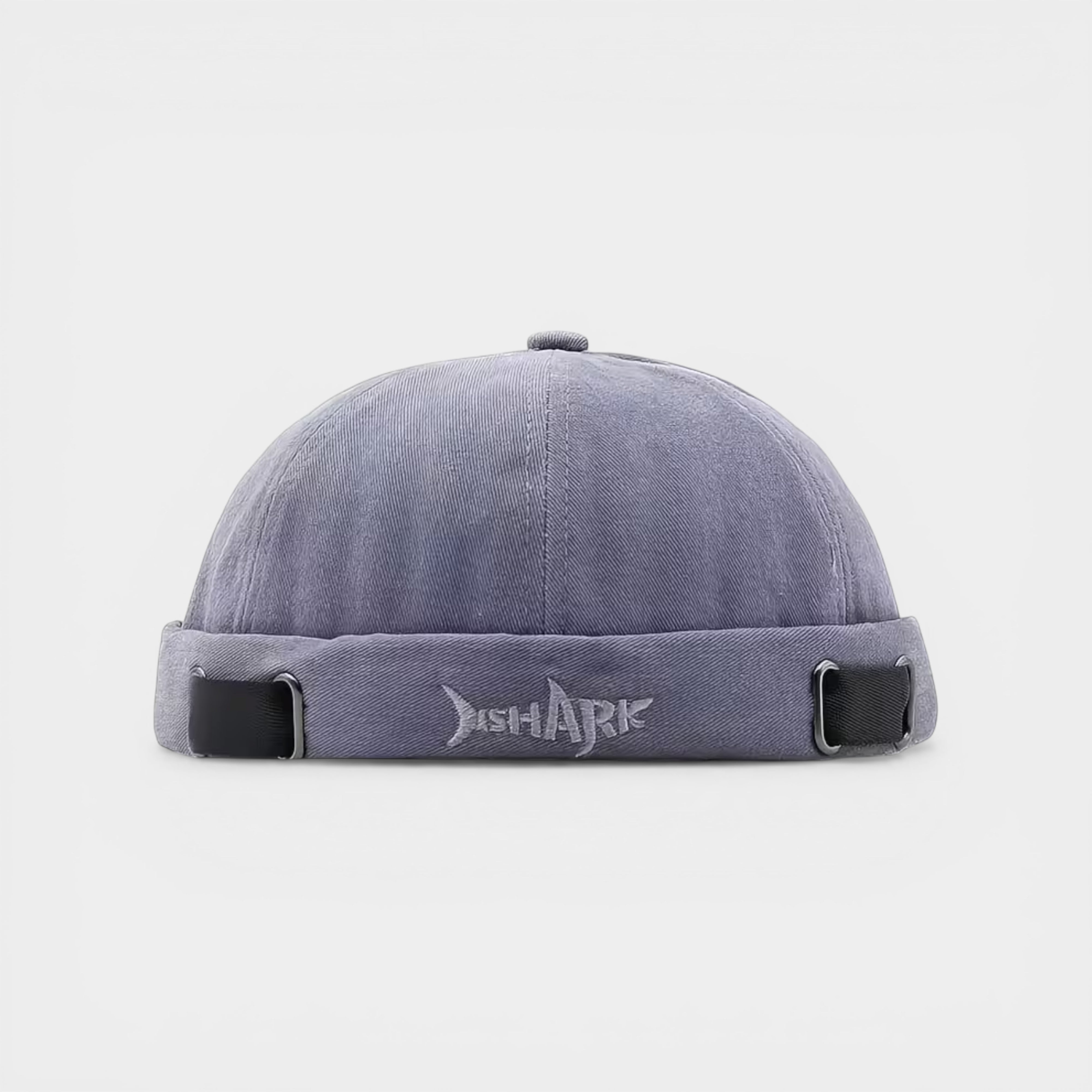 SHARK  COTTON DOCKER HAT