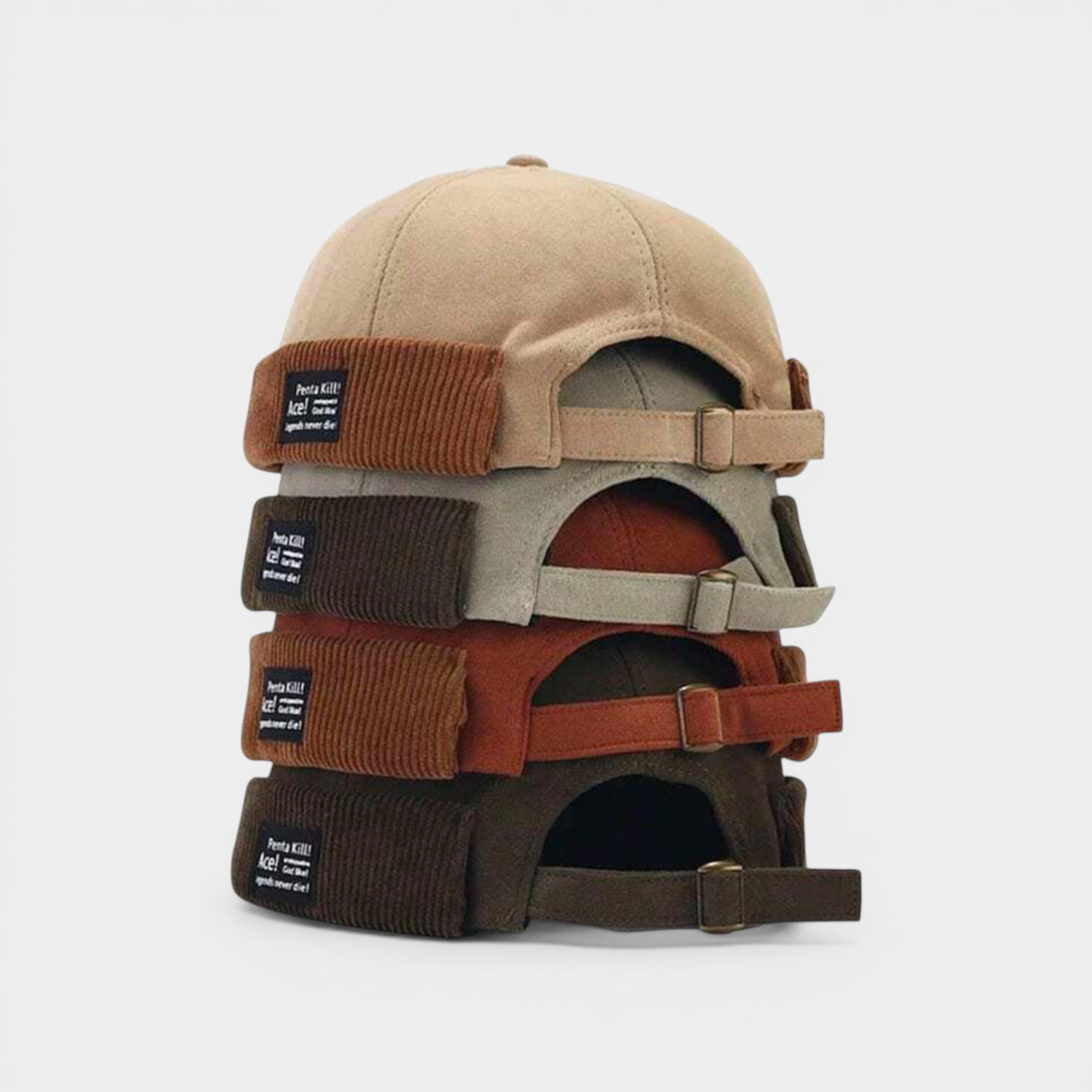 PENTA KILL  DOCKER HAT