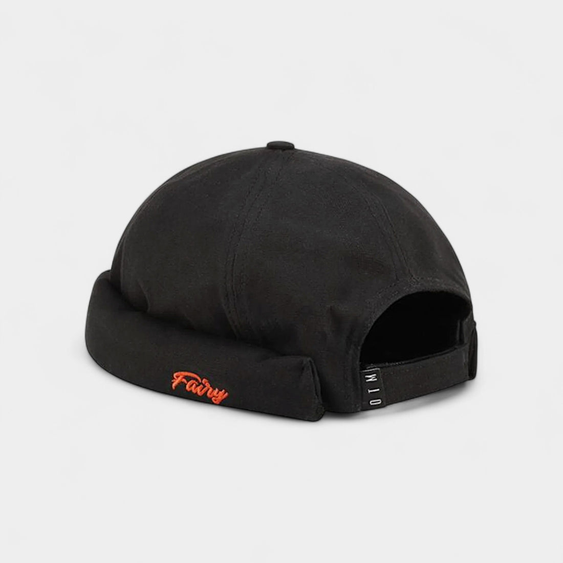 FAITH COTTON DOCKER HAT