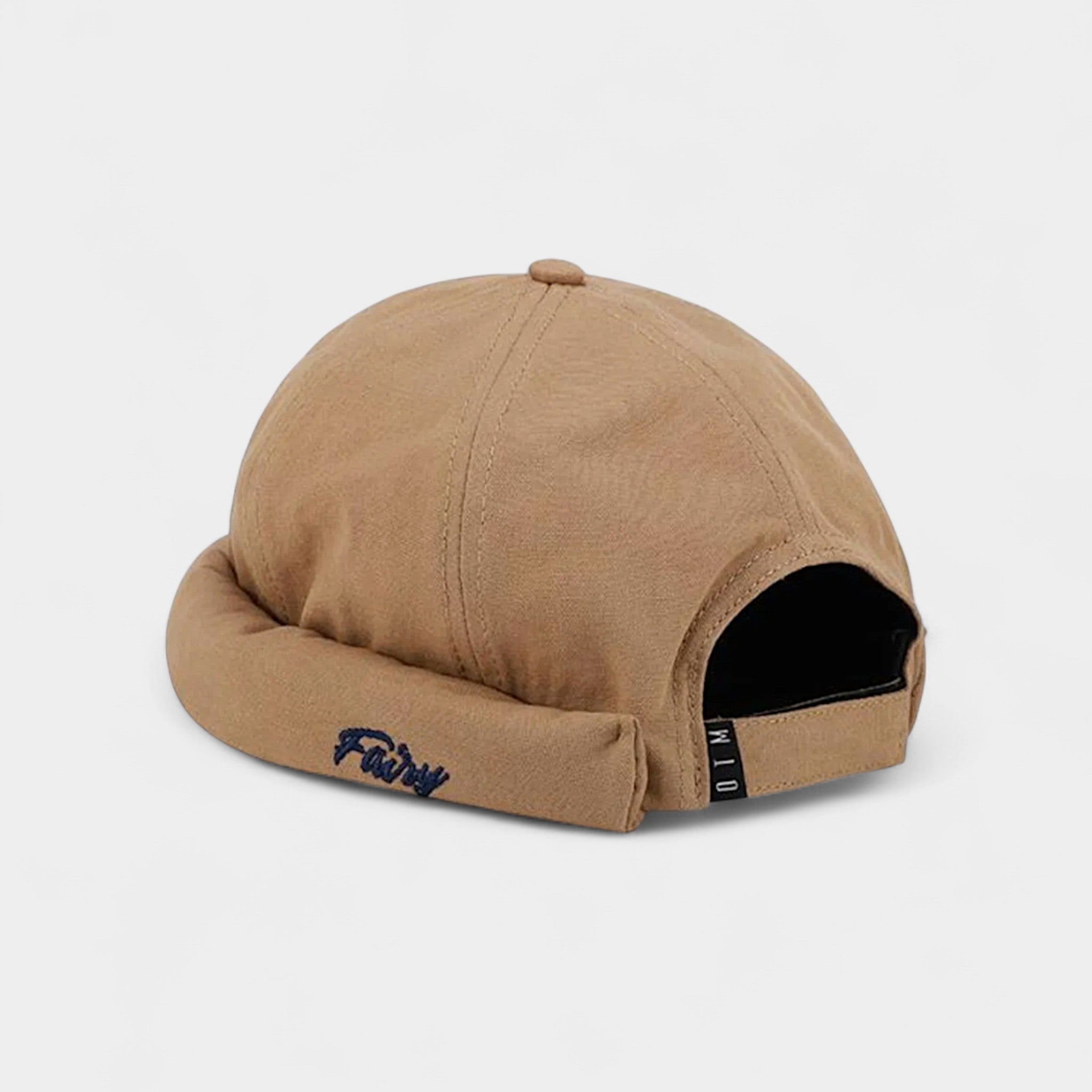 FAITH COTTON DOCKER HAT