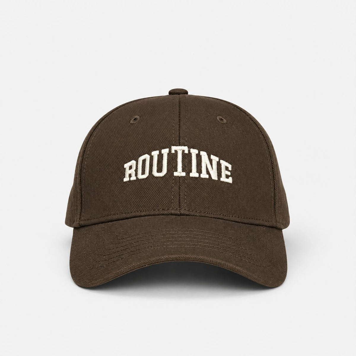ROUTINE BASEBALL CAP