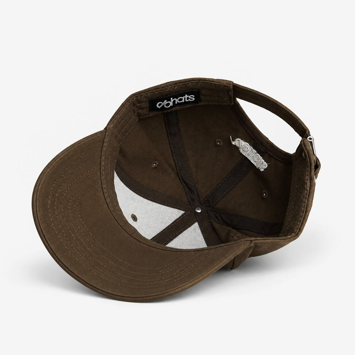 ROUTINE BASEBALL CAP